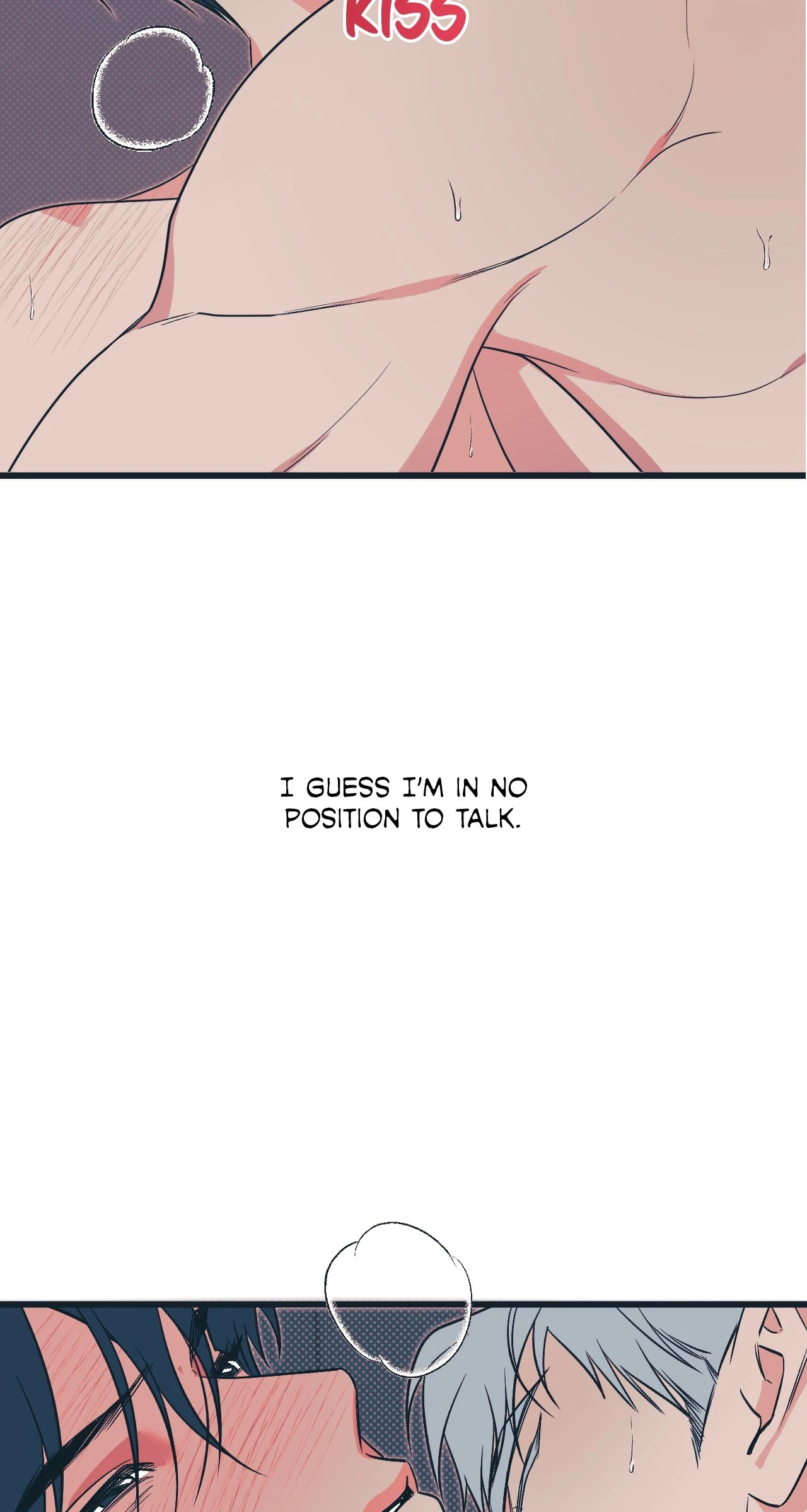 Petty Fetish [Steamy] - Chapter 3 manhwa