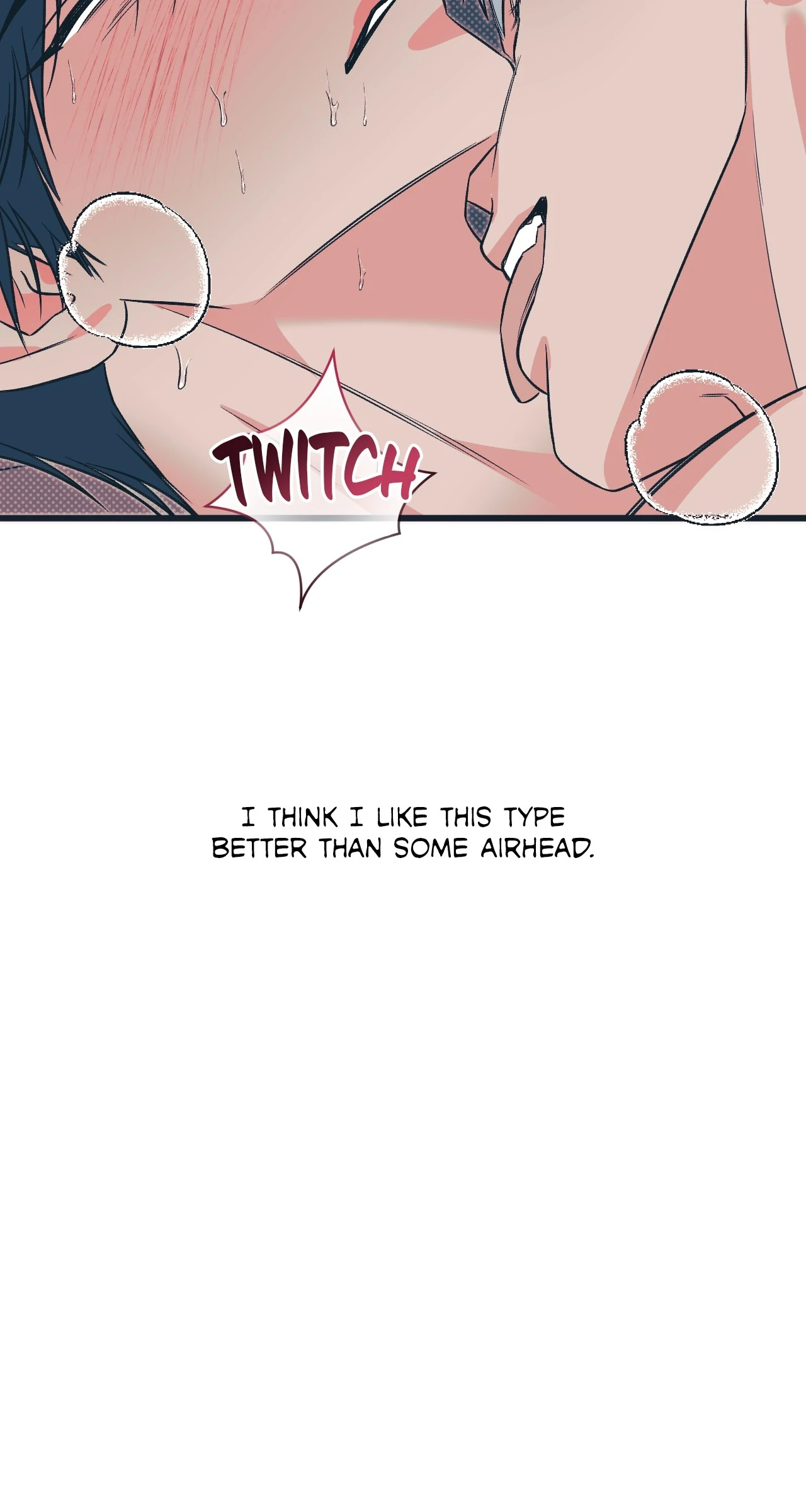 Petty Fetish [Steamy] - Chapter 3 manhwa