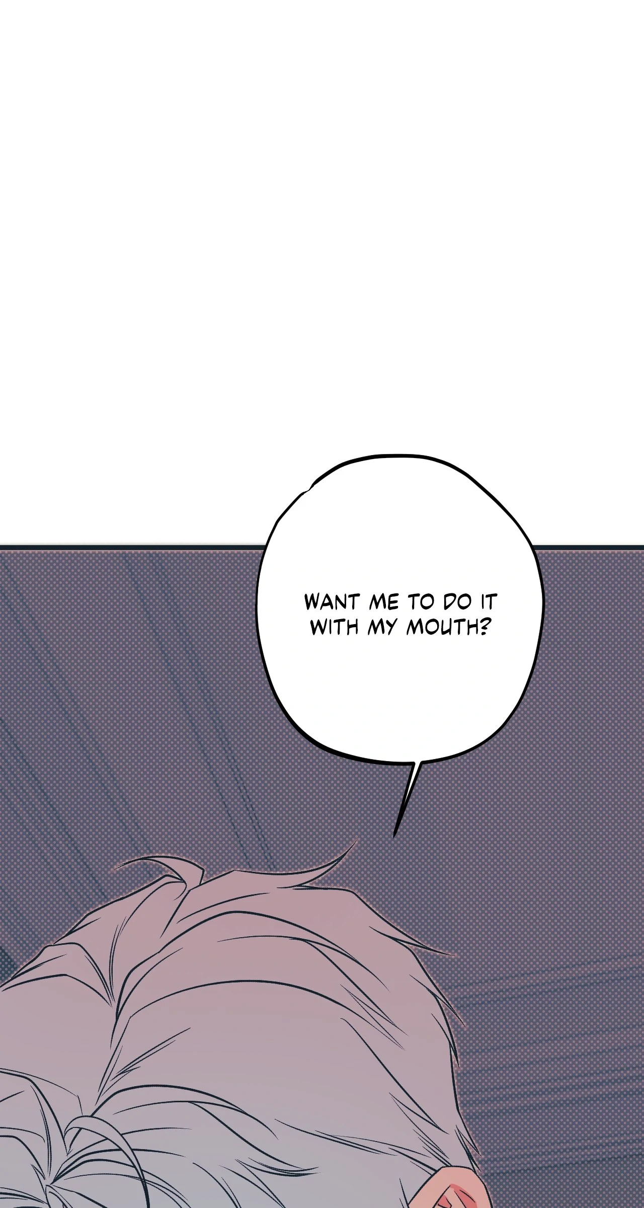 Petty Fetish [Steamy] - Chapter 3 manhwa