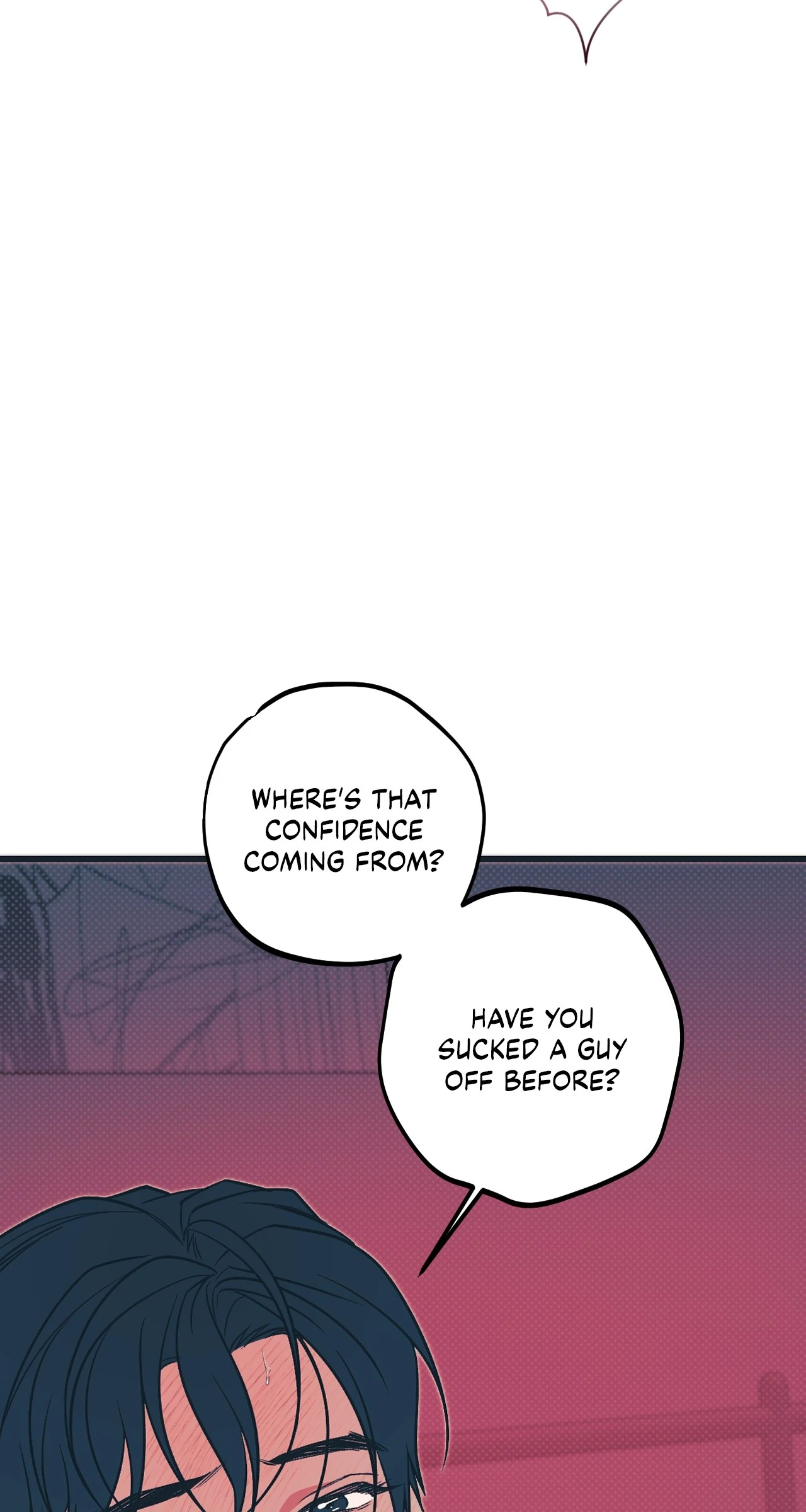 Petty Fetish [Steamy] - Chapter 3 manhwa