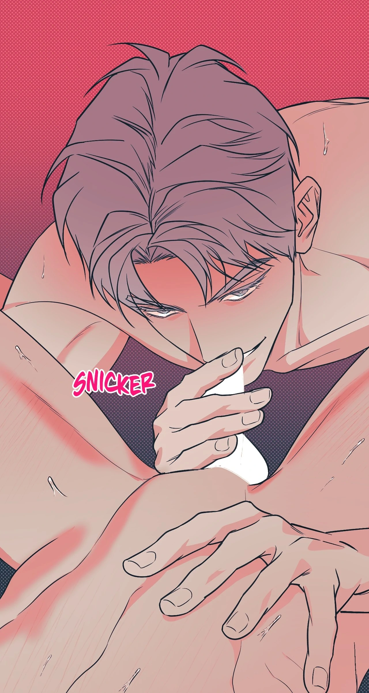 Petty Fetish [Steamy] - Chapter 3 manhwa