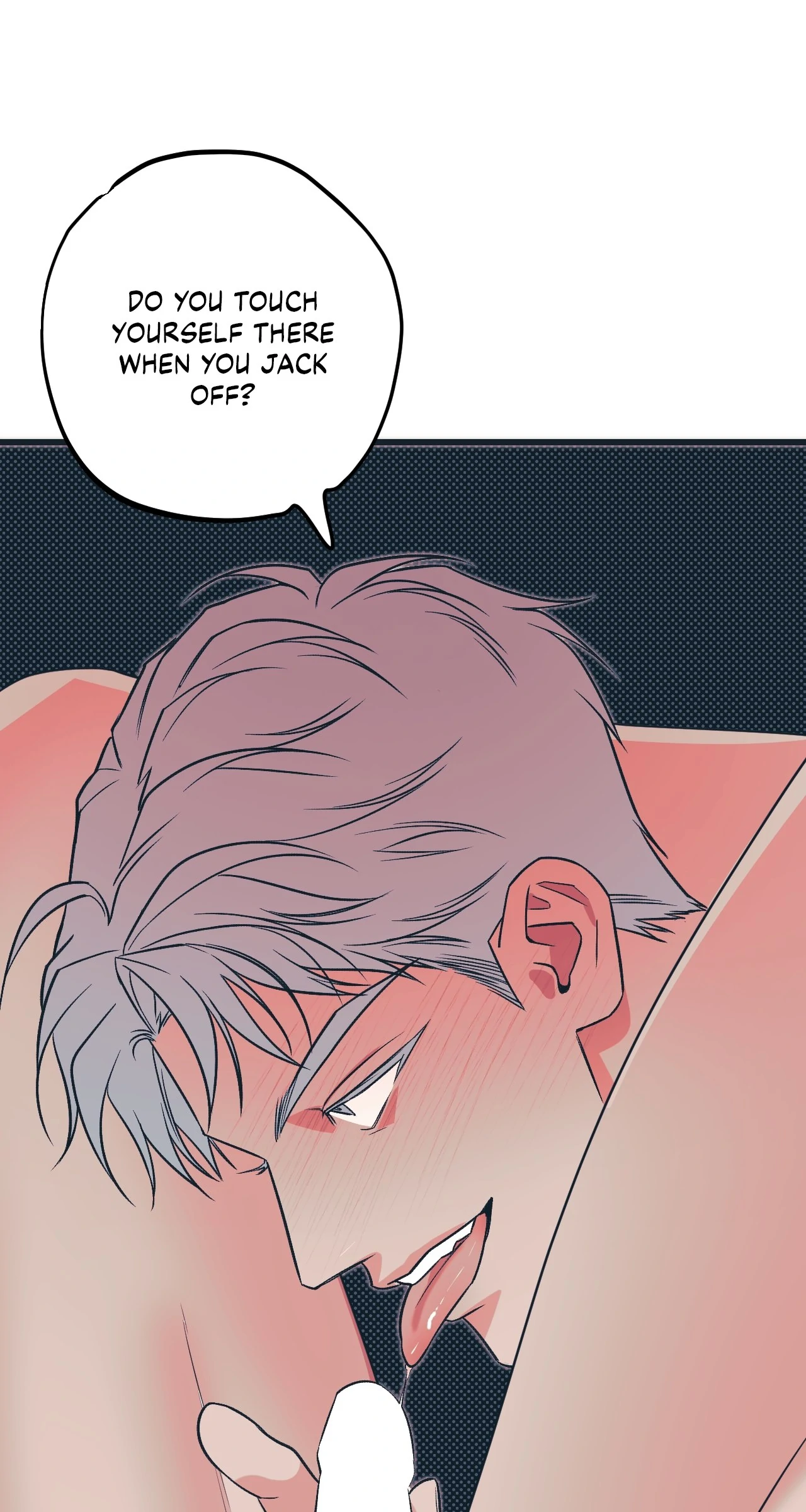 Petty Fetish [Steamy] - Chapter 3 manhwa