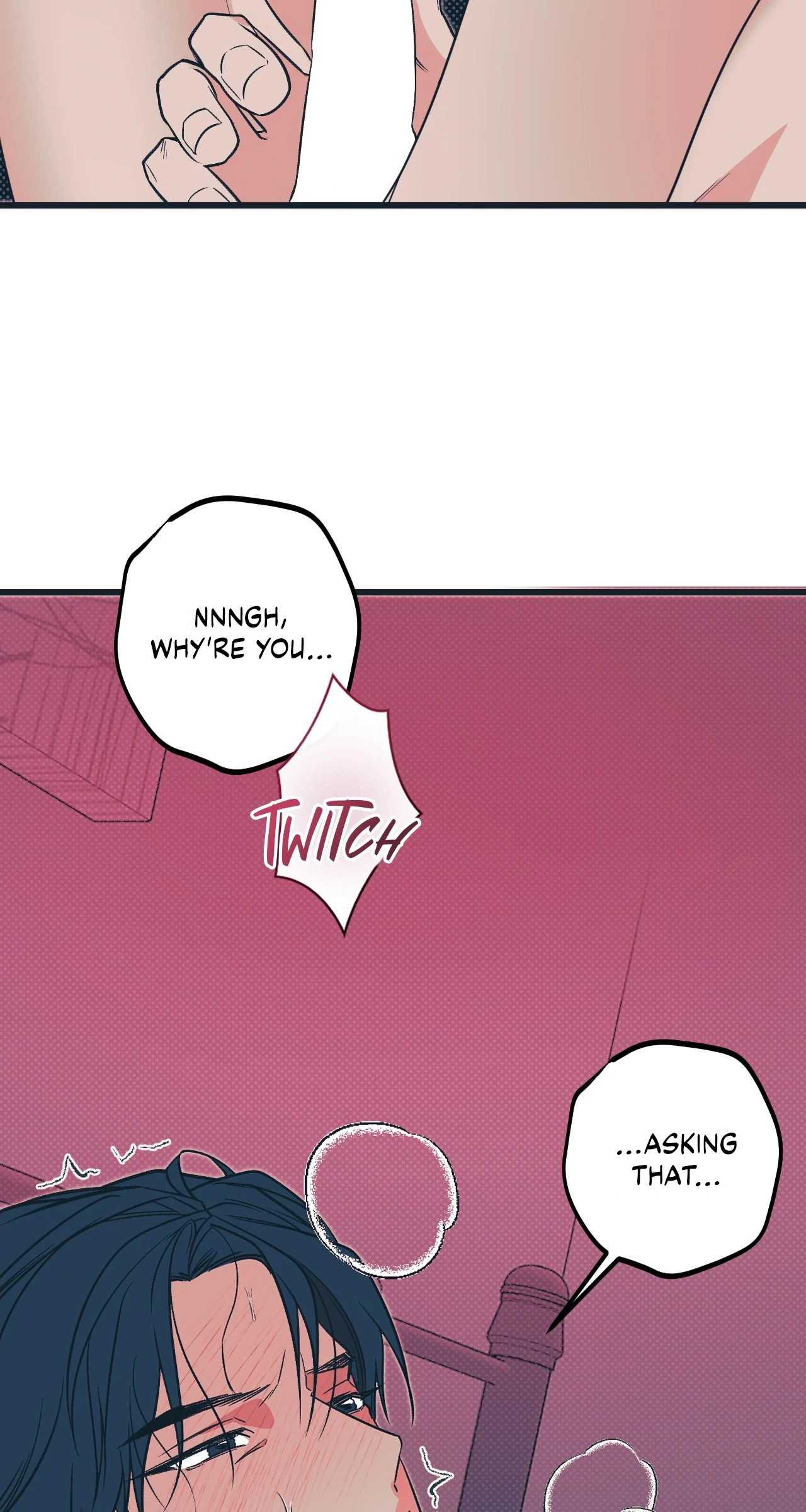 Petty Fetish [Steamy] - Chapter 3 manhwa