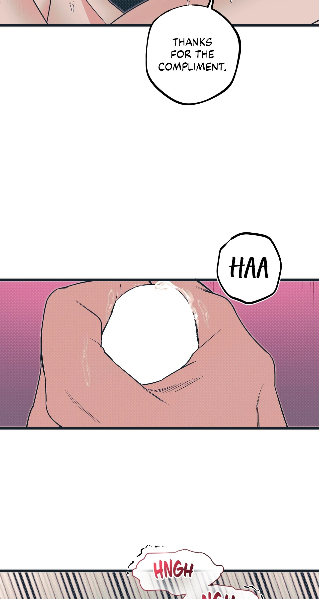Petty Fetish [Steamy] - Chapter 3 manhwa