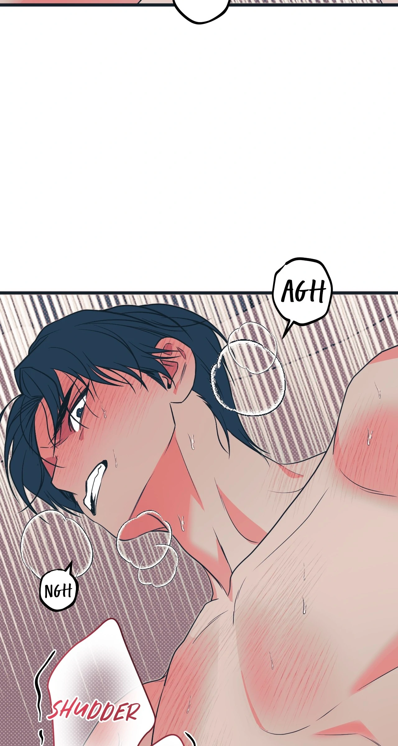 Petty Fetish [Steamy] - Chapter 3 manhwa