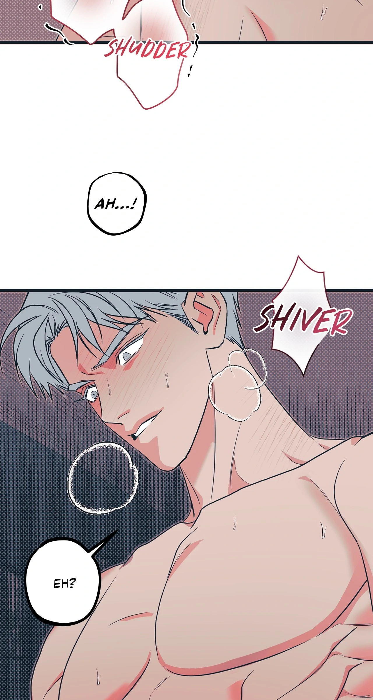 Petty Fetish [Steamy] - Chapter 3 manhwa