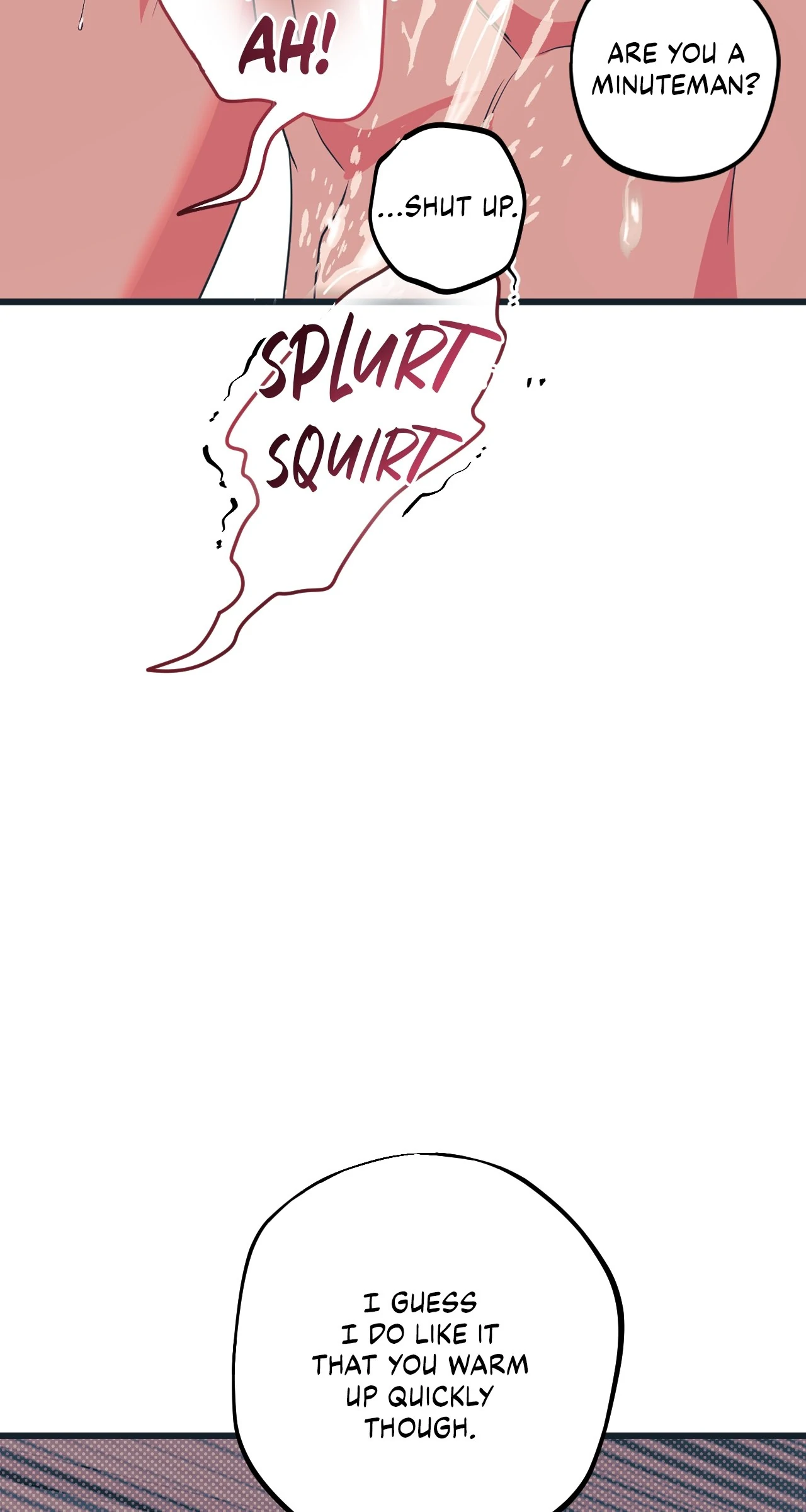 Petty Fetish [Steamy] - Chapter 3 manhwa