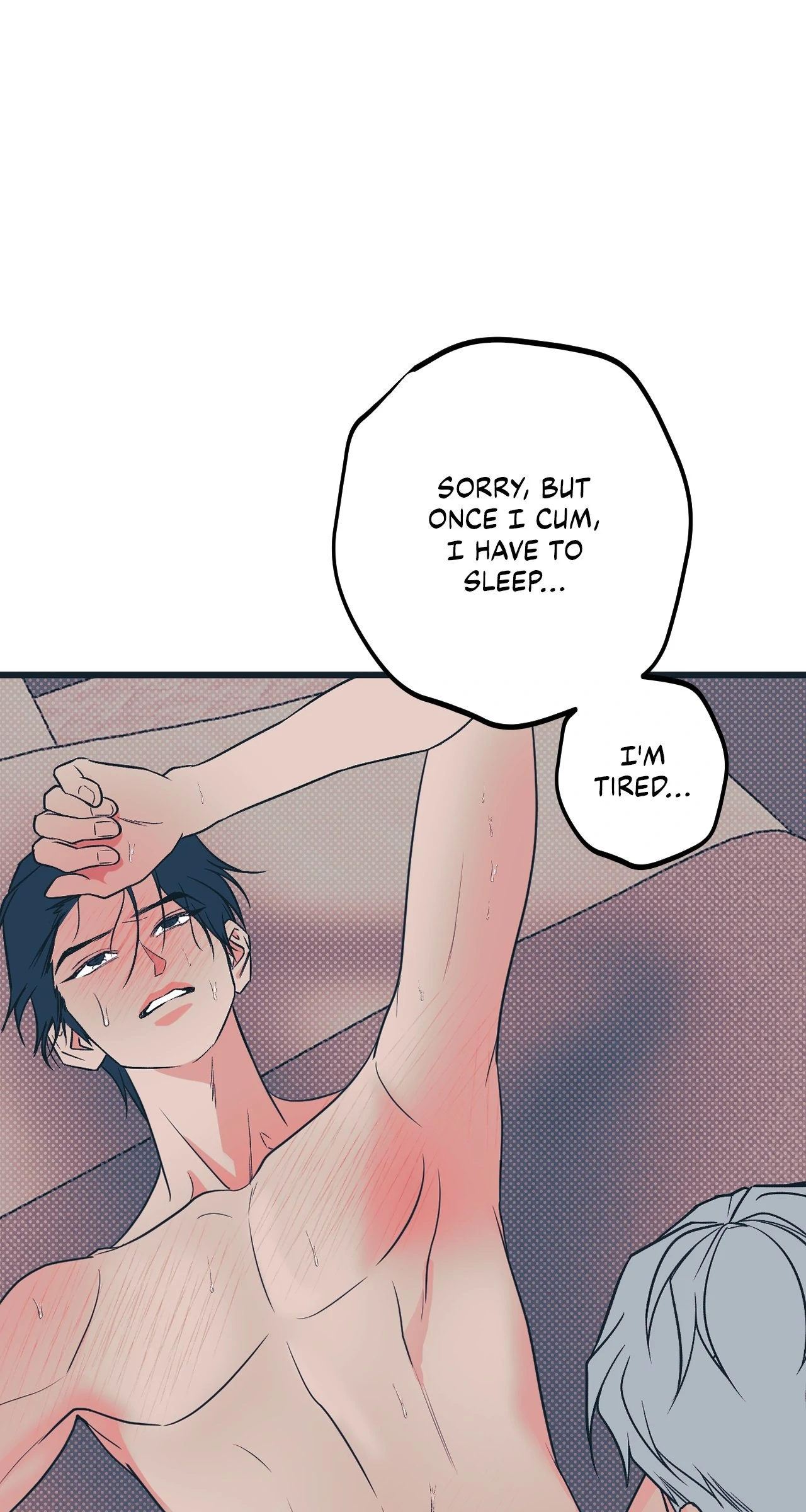 Petty Fetish [Steamy] - Chapter 3 manhwa
