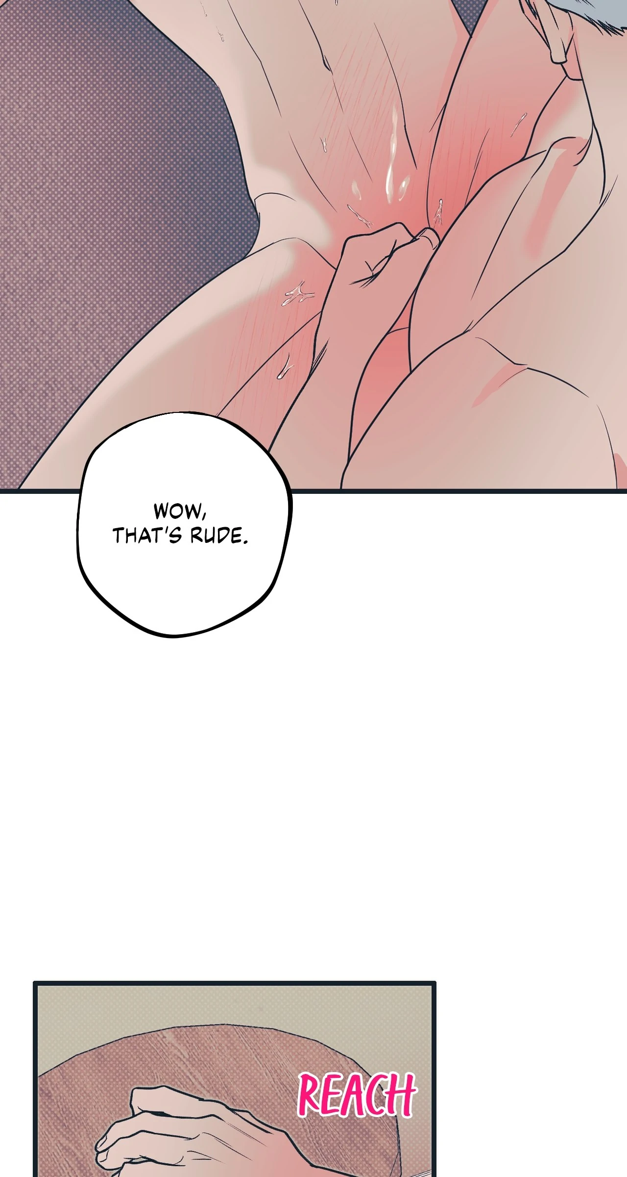 Petty Fetish [Steamy] - Chapter 3 manhwa