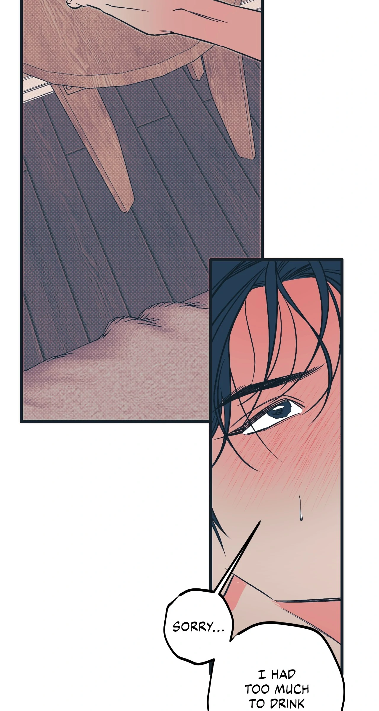 Petty Fetish [Steamy] - Chapter 3 manhwa