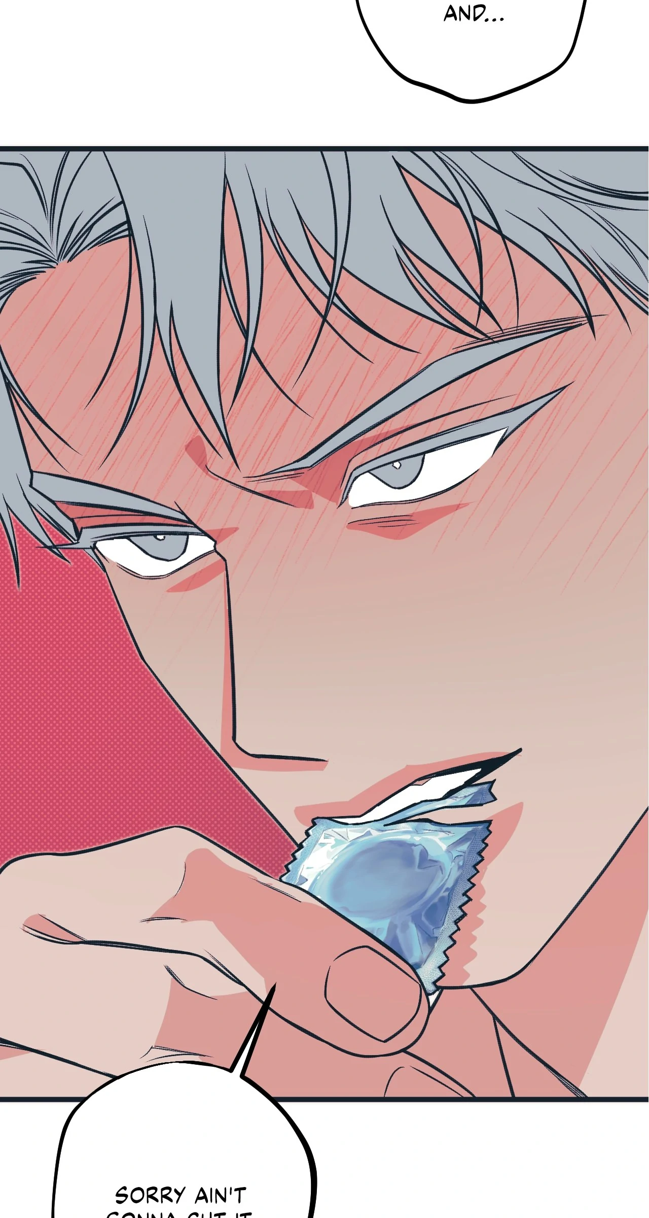 Petty Fetish [Steamy] - Chapter 3 manhwa