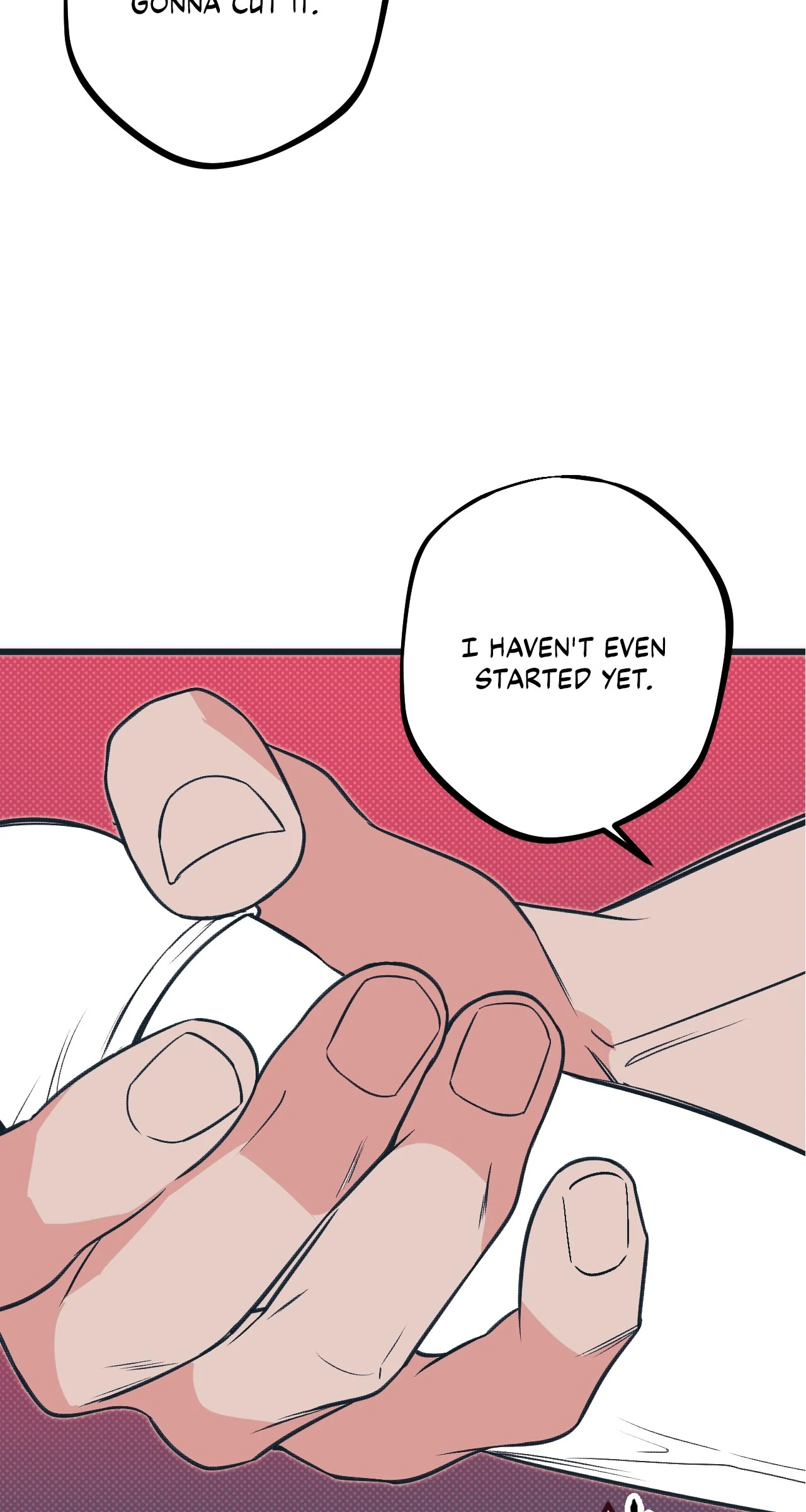 Petty Fetish [Steamy] - Chapter 3 manhwa