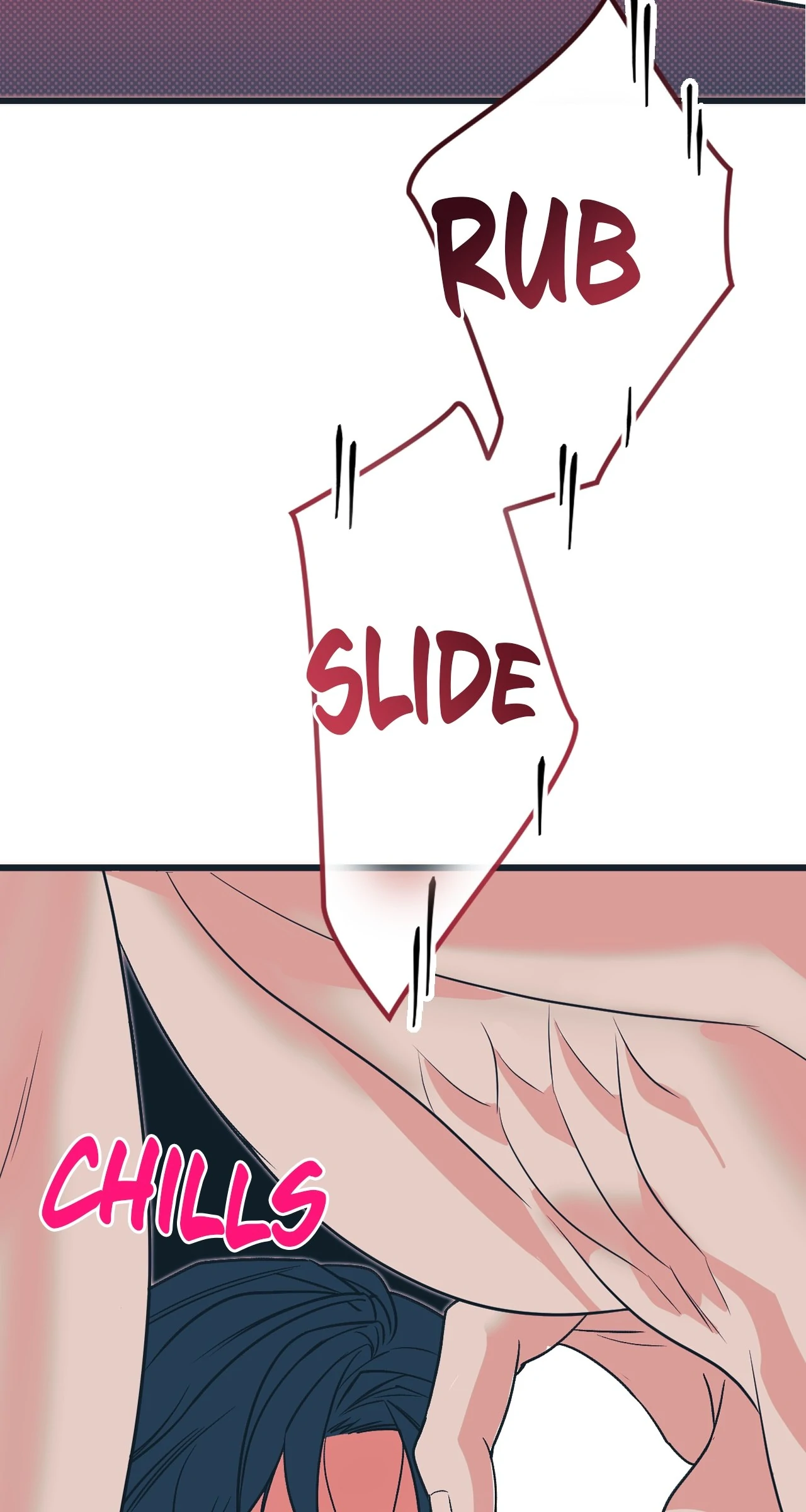 Petty Fetish [Steamy] - Chapter 3 manhwa