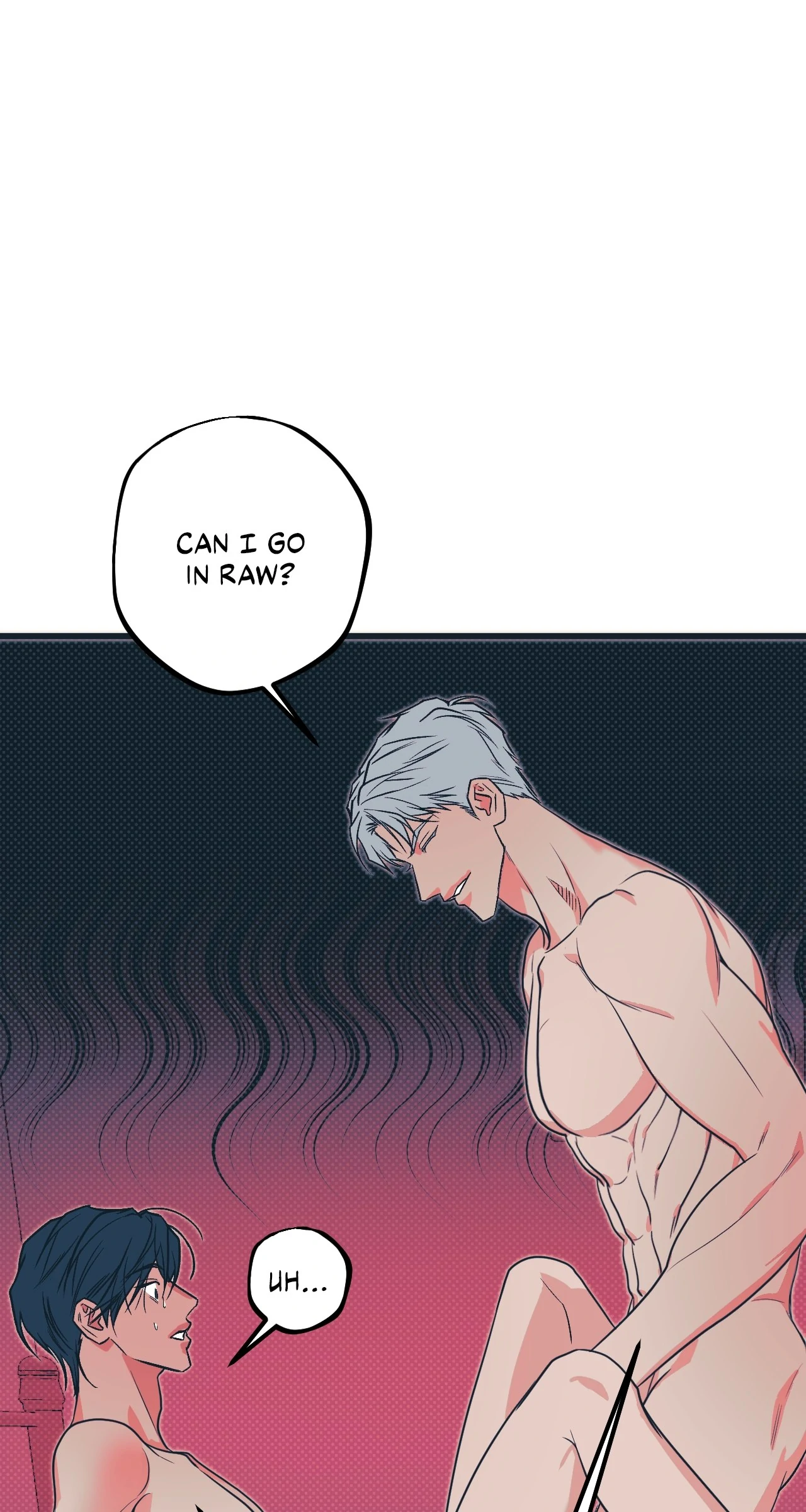 Petty Fetish [Steamy] - Chapter 3 manhwa