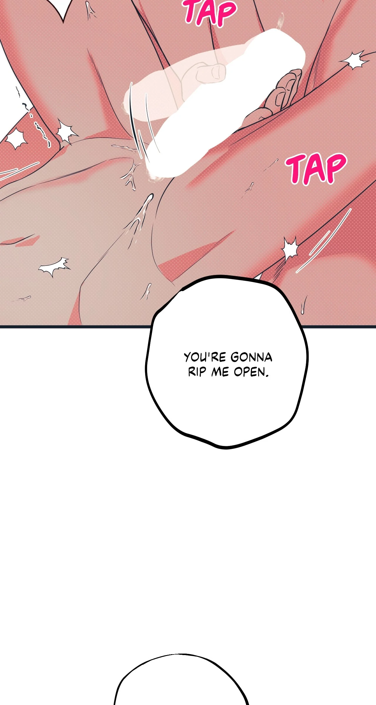 Petty Fetish [Steamy] - Chapter 3 manhwa