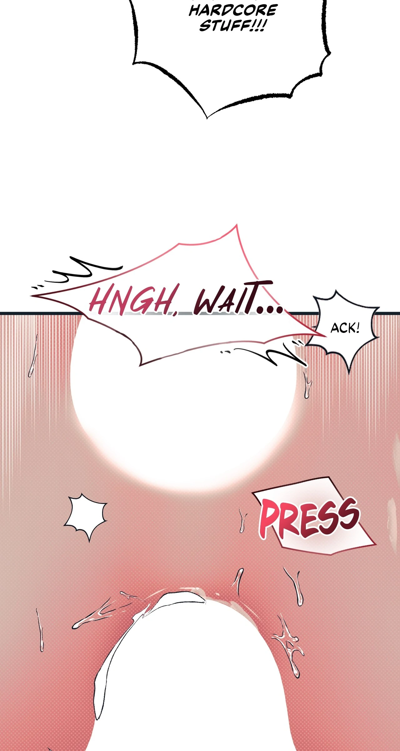 Petty Fetish [Steamy] - Chapter 3 manhwa