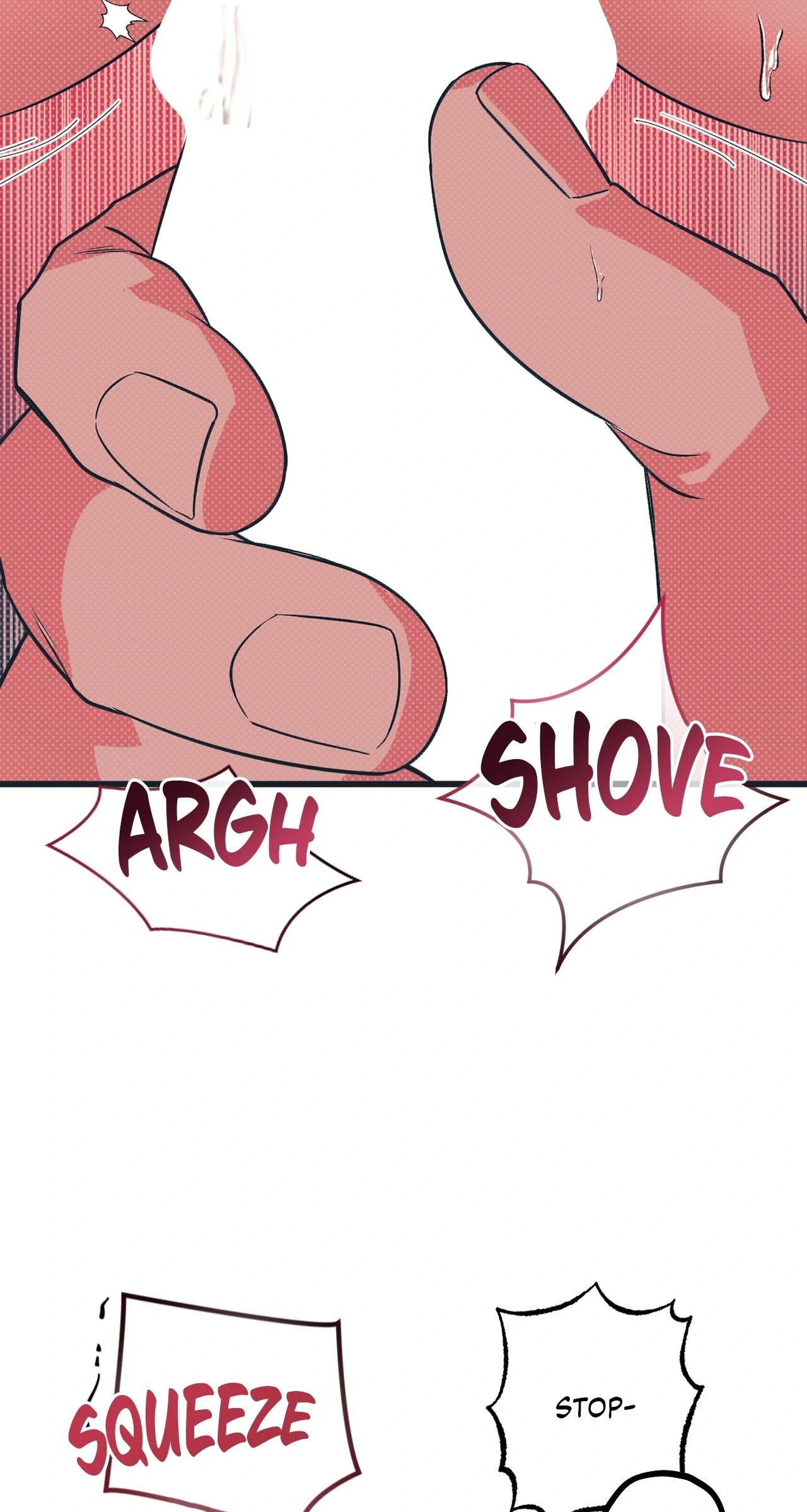 Petty Fetish [Steamy] - Chapter 3 manhwa