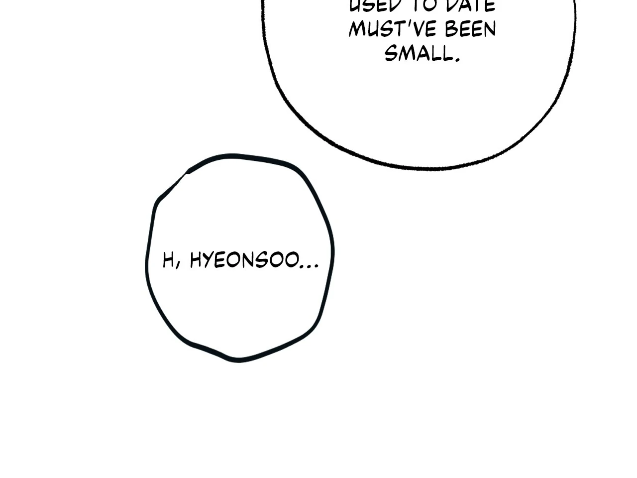 Petty Fetish [Steamy] - Chapter 3 manhwa