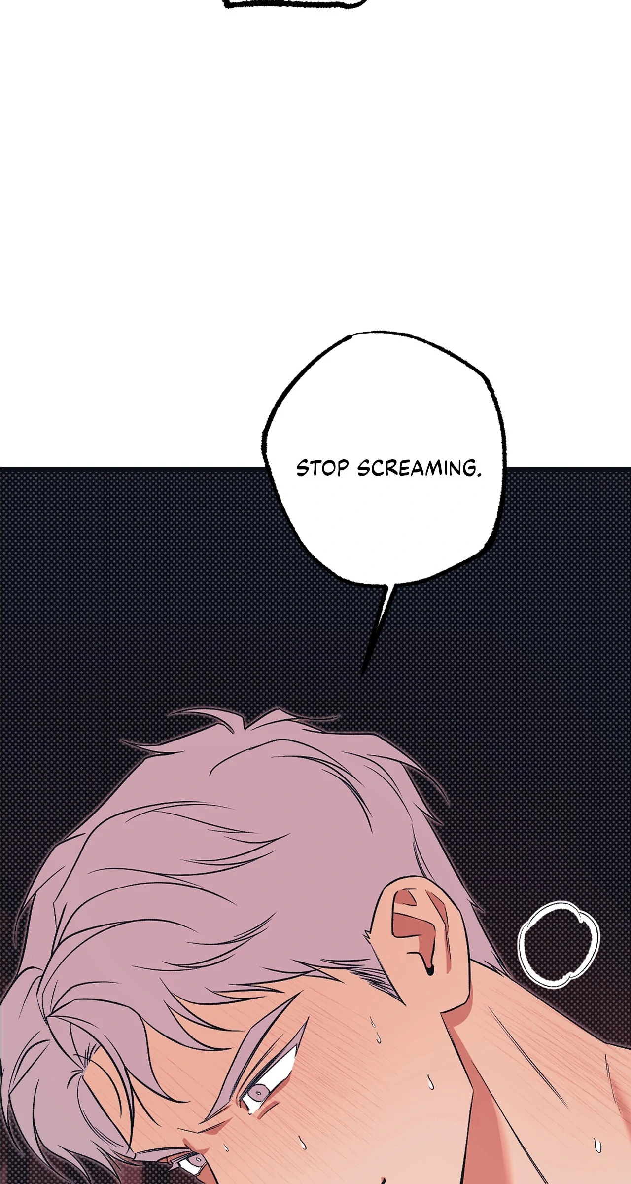 Petty Fetish [Steamy] - Chapter 3 manhwa