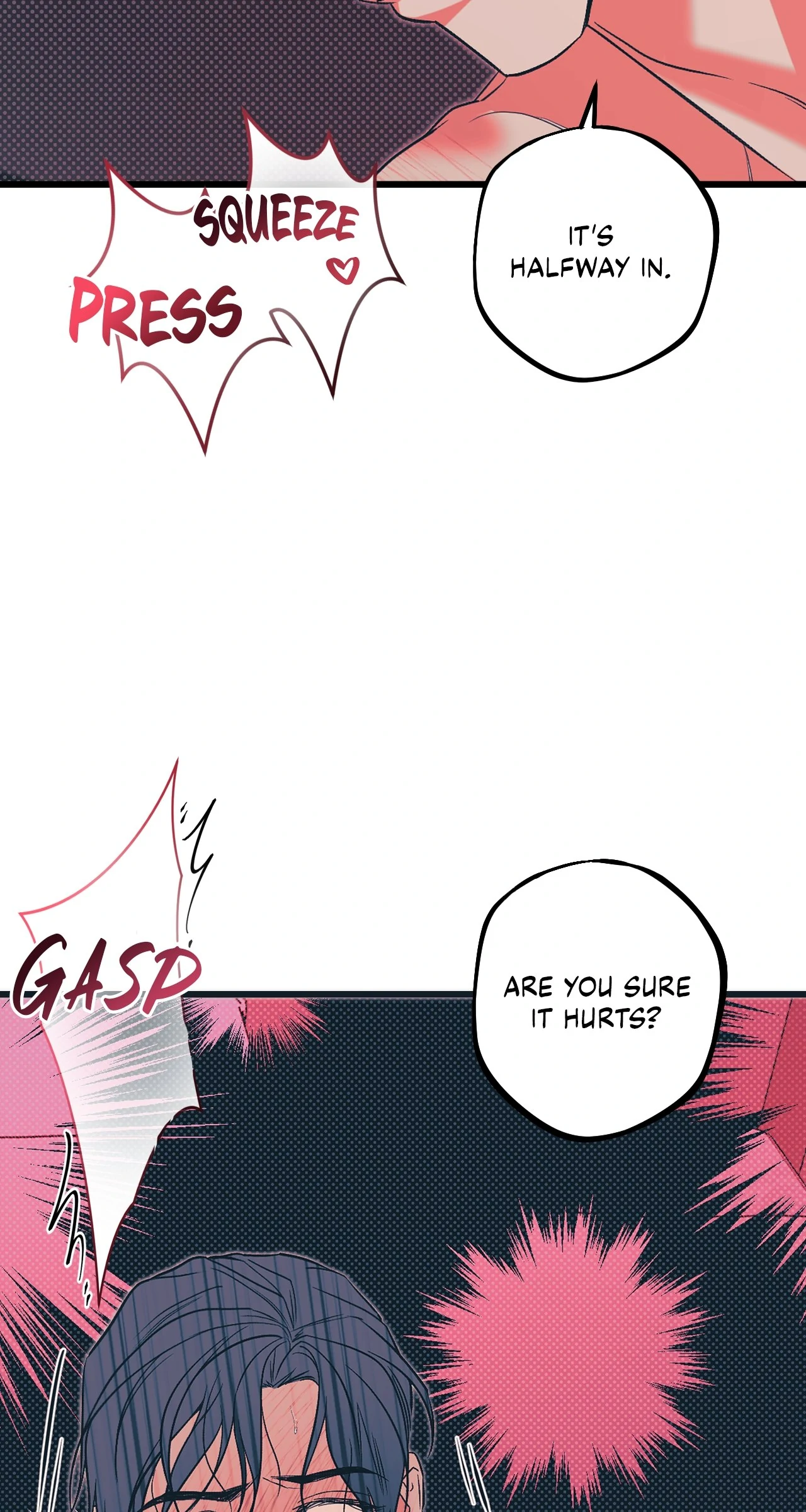 Petty Fetish [Steamy] - Chapter 3 manhwa