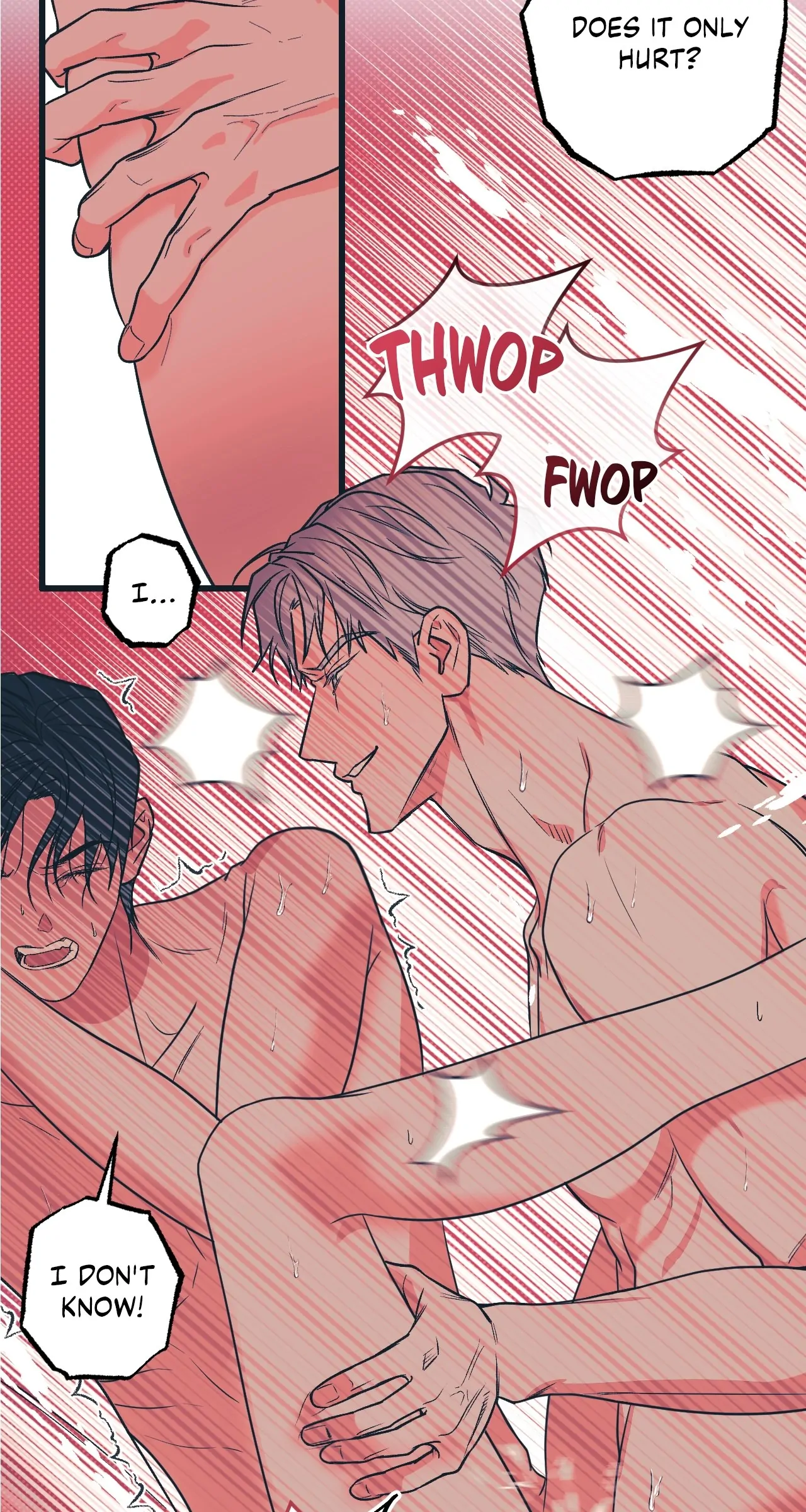 Petty Fetish [Steamy] - Chapter 3 manhwa