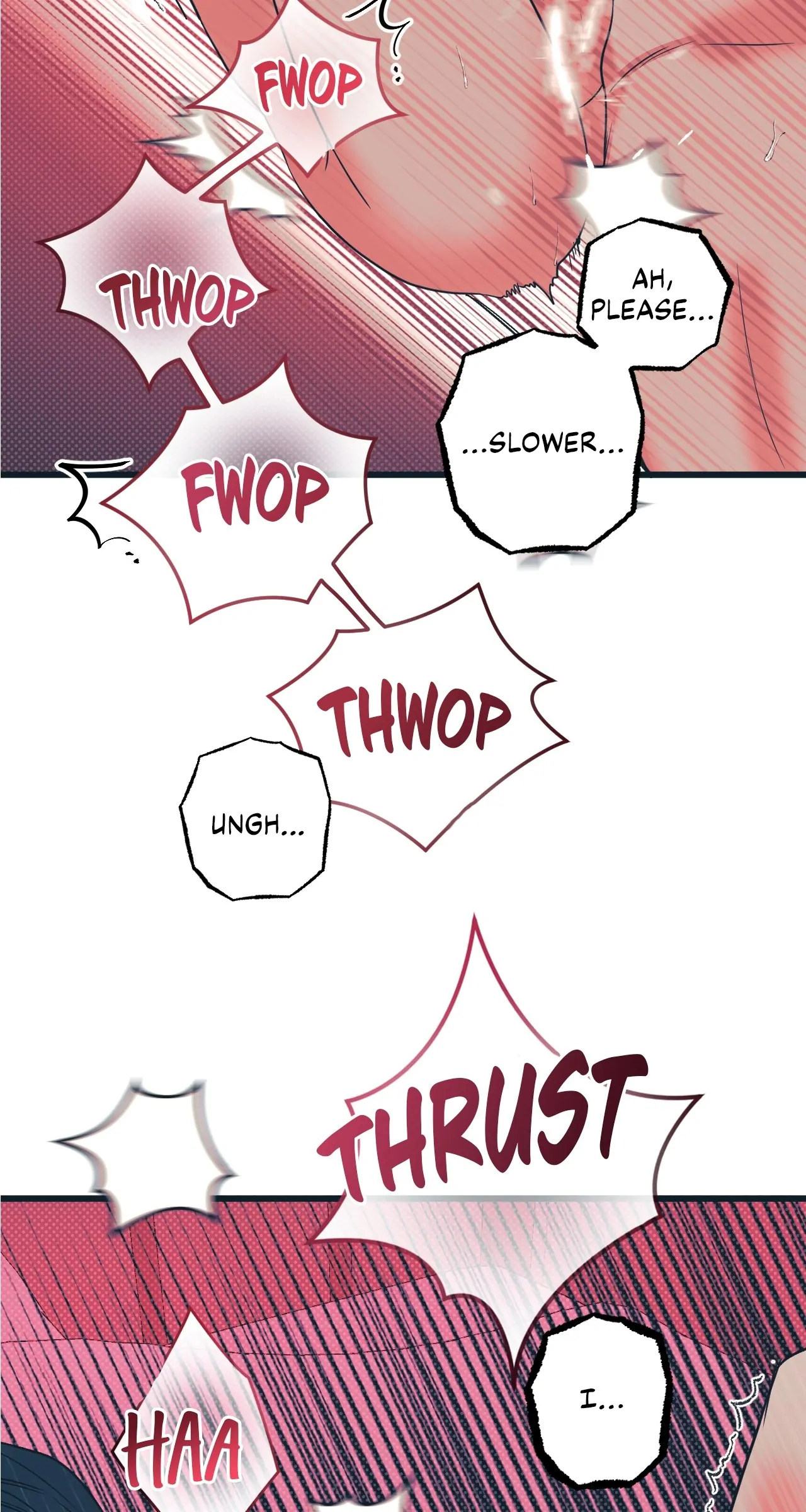Petty Fetish [Steamy] - Chapter 3 manhwa