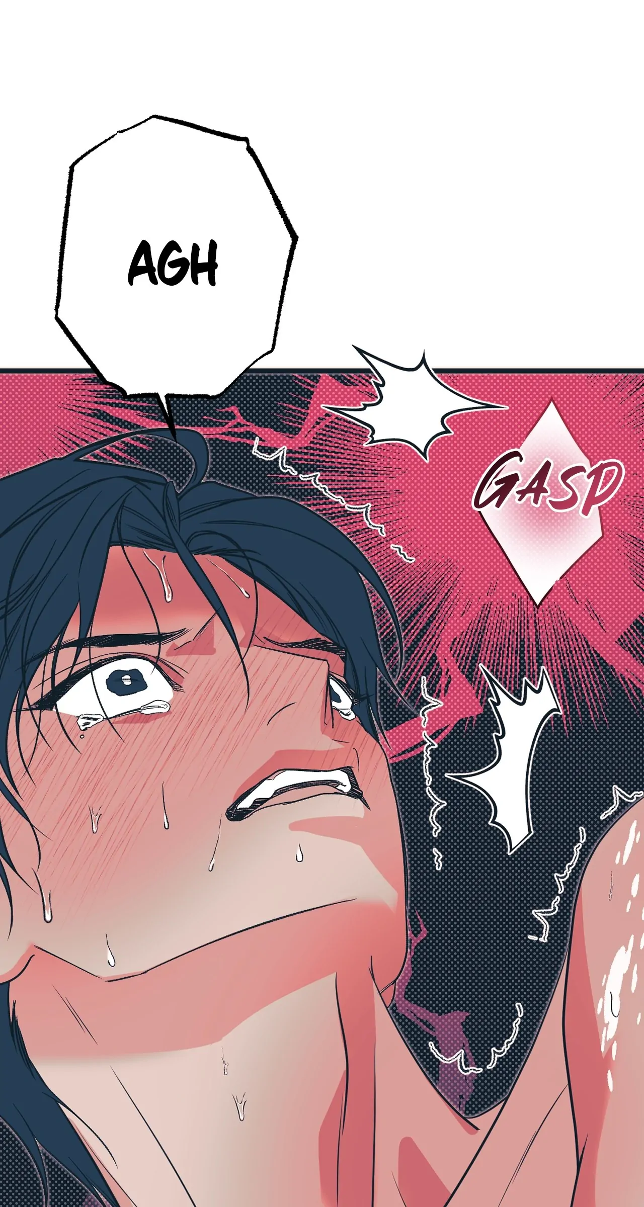Petty Fetish [Steamy] - Chapter 3 manhwa