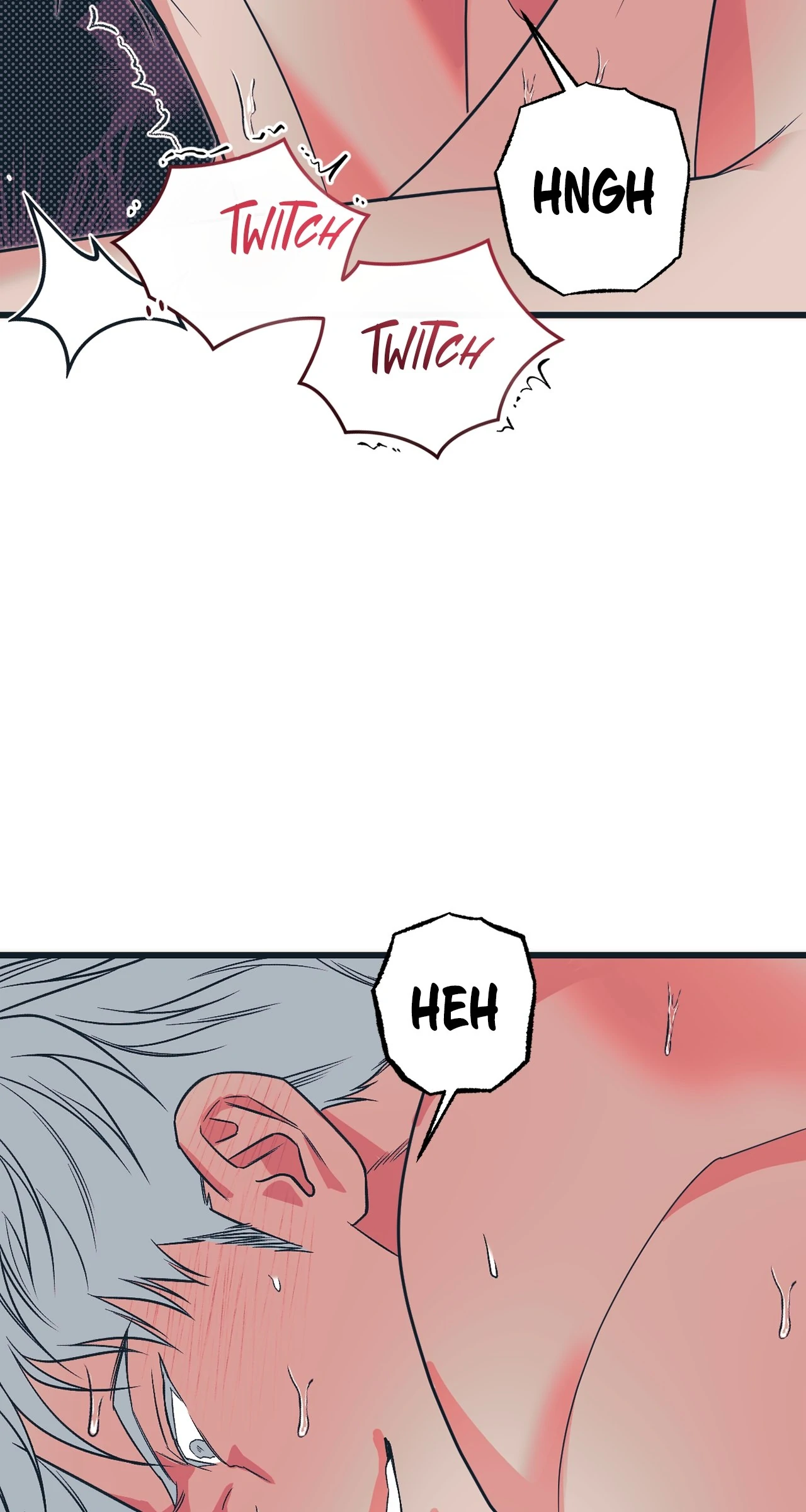 Petty Fetish [Steamy] - Chapter 3 manhwa