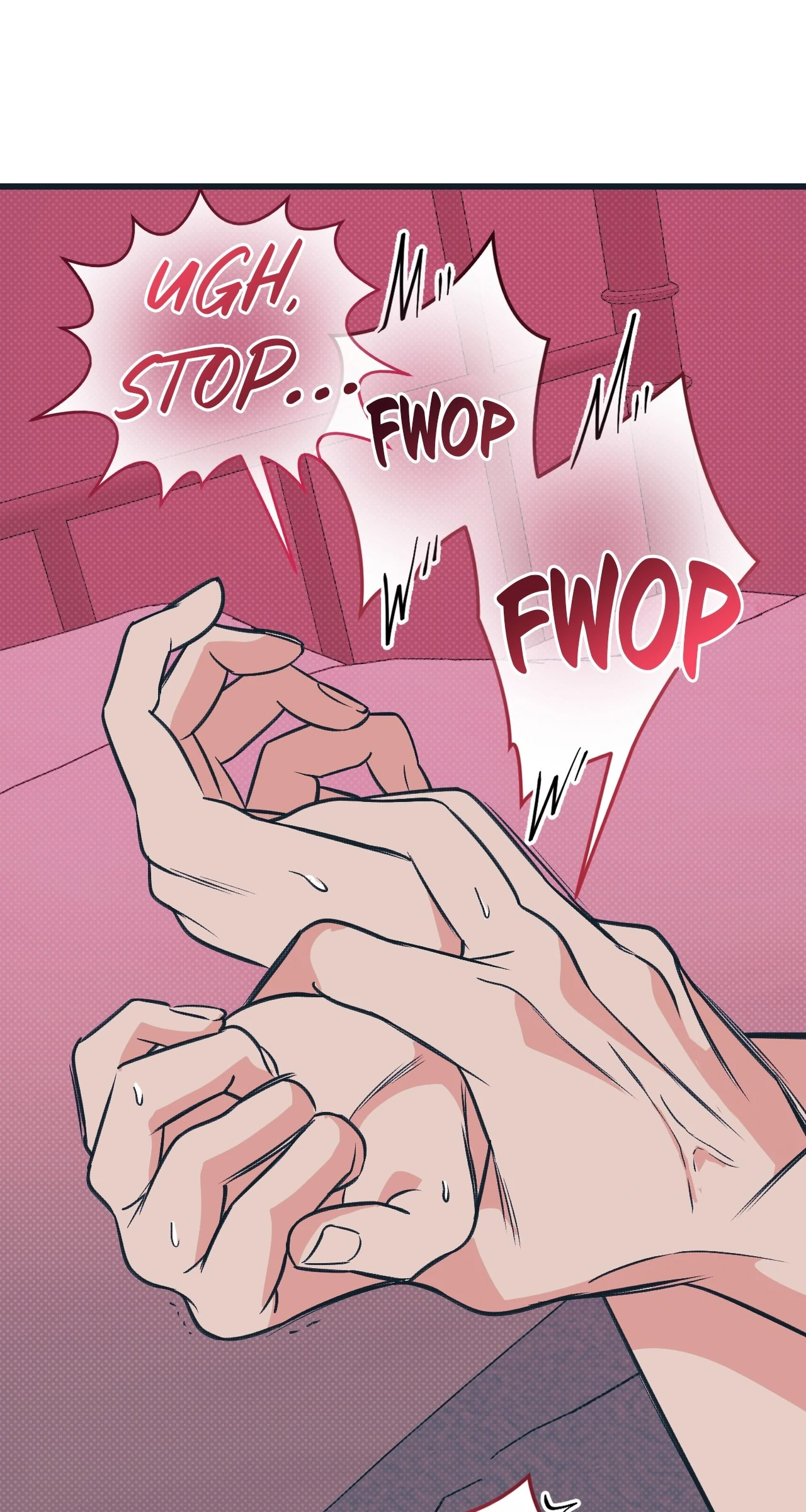 Petty Fetish [Steamy] - Chapter 4 manhwa