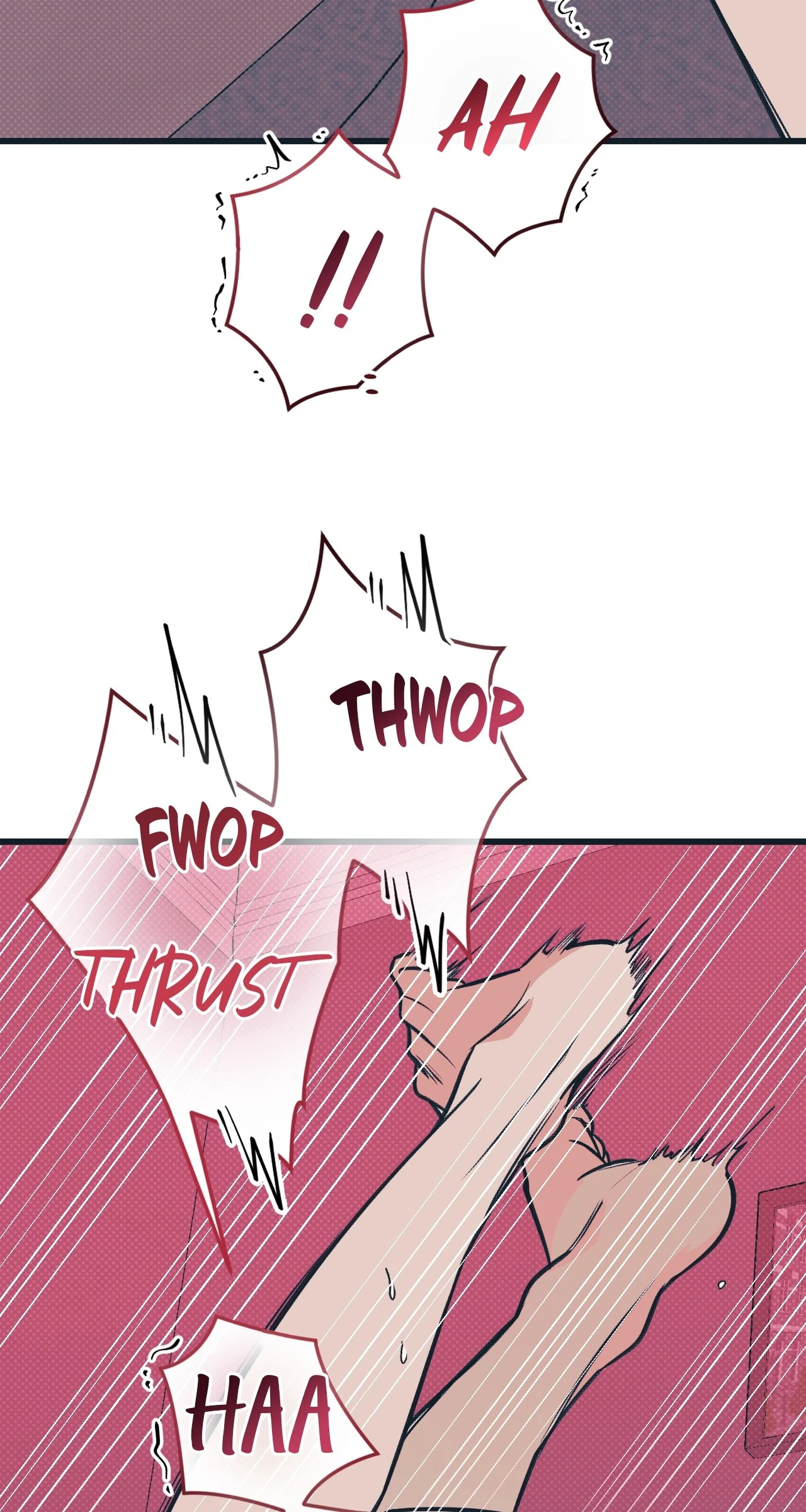 Petty Fetish [Steamy] - Chapter 4 manhwa