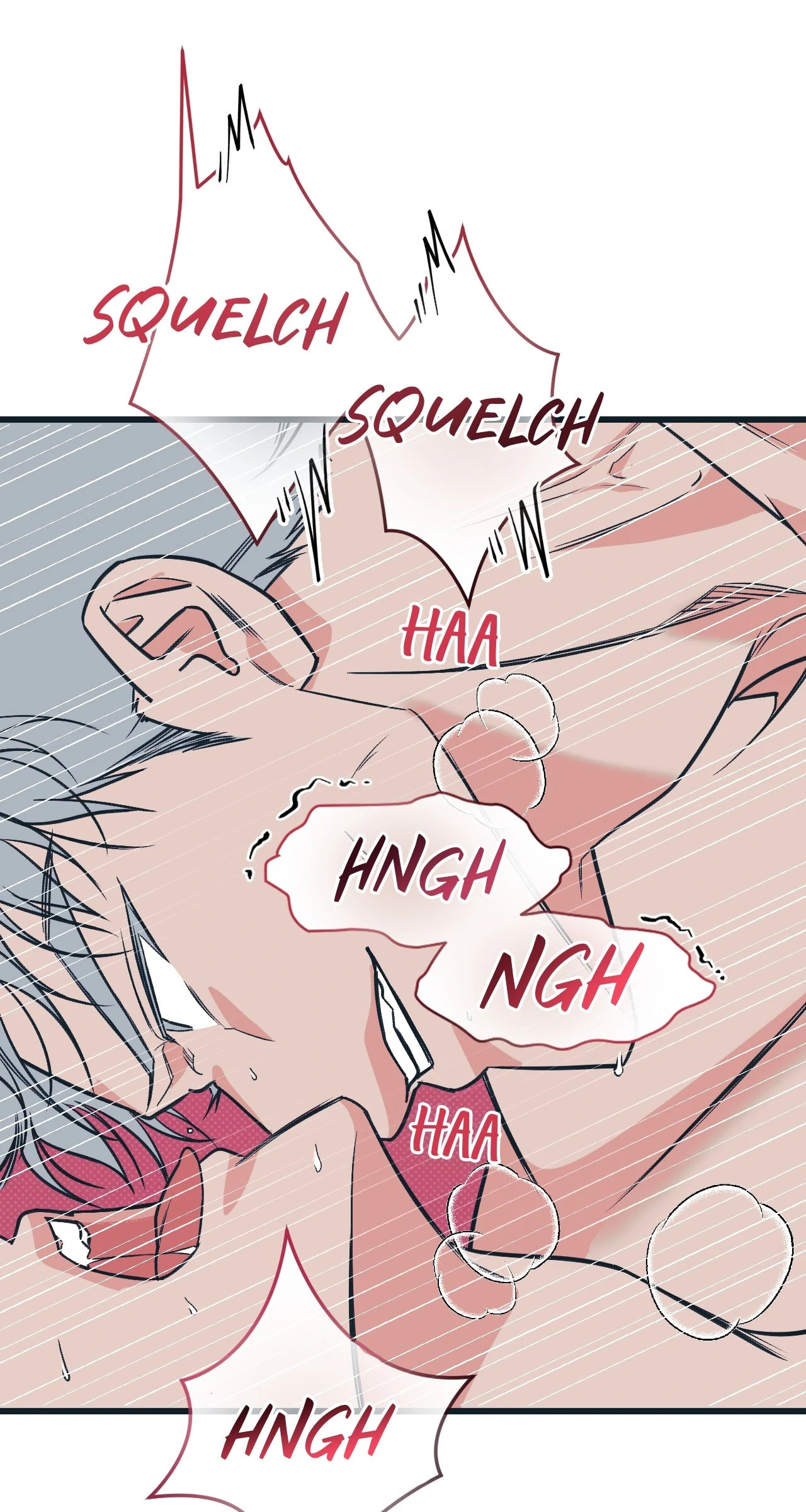 Petty Fetish [Steamy] - Chapter 4 manhwa