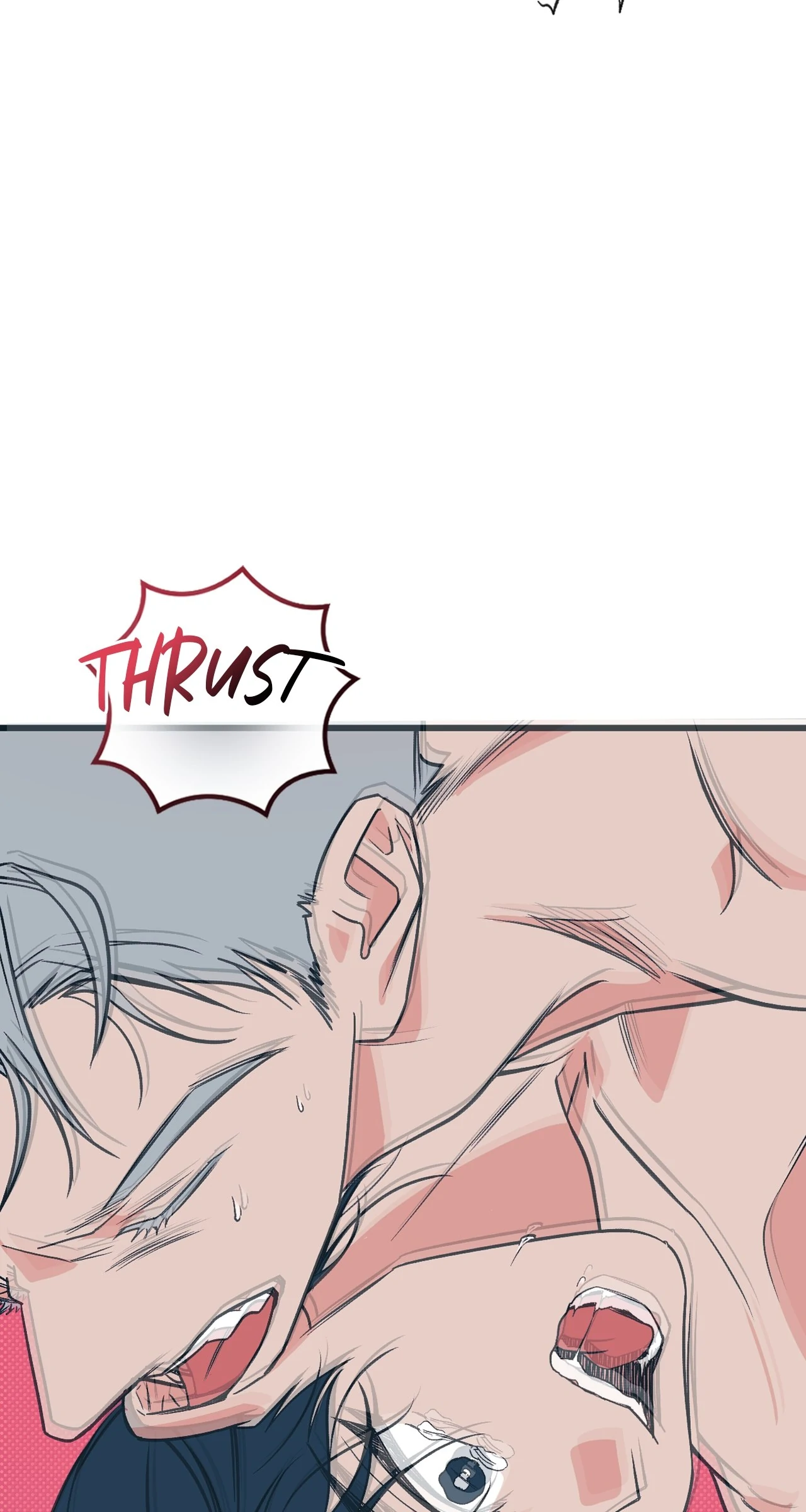 Petty Fetish [Steamy] - Chapter 4 manhwa