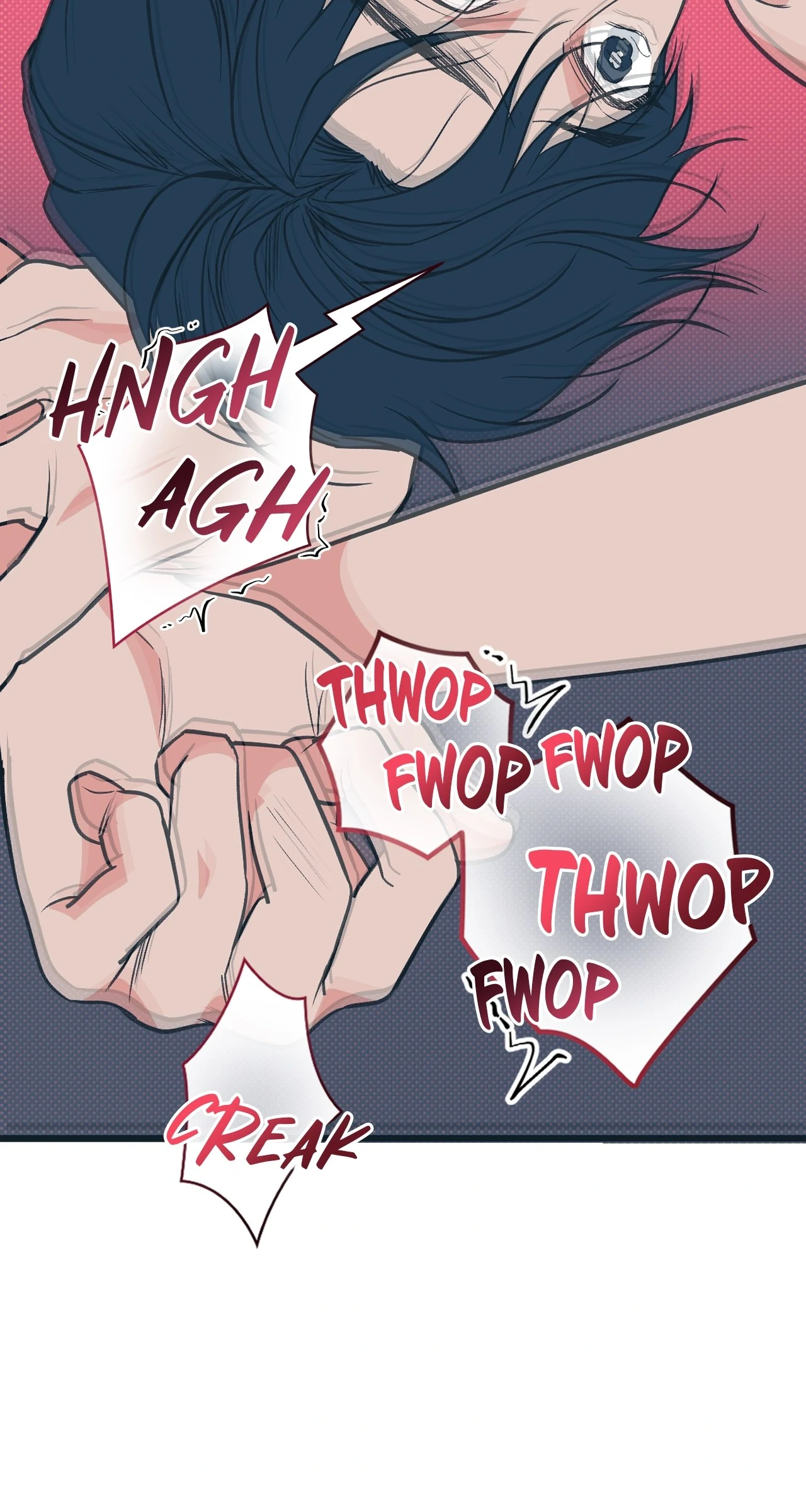 Petty Fetish [Steamy] - Chapter 4 manhwa