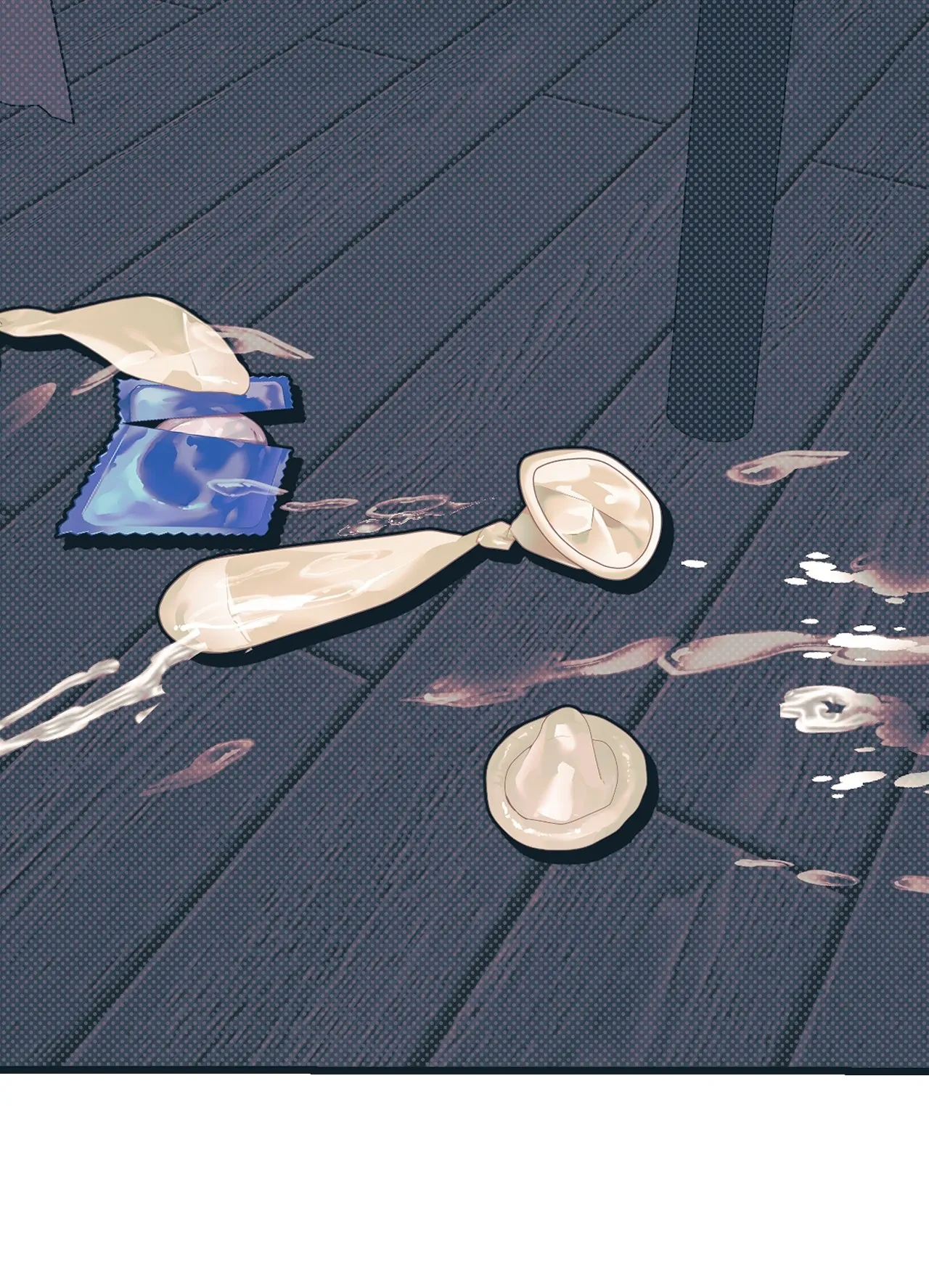 Petty Fetish [Steamy] - Chapter 4 manhwa