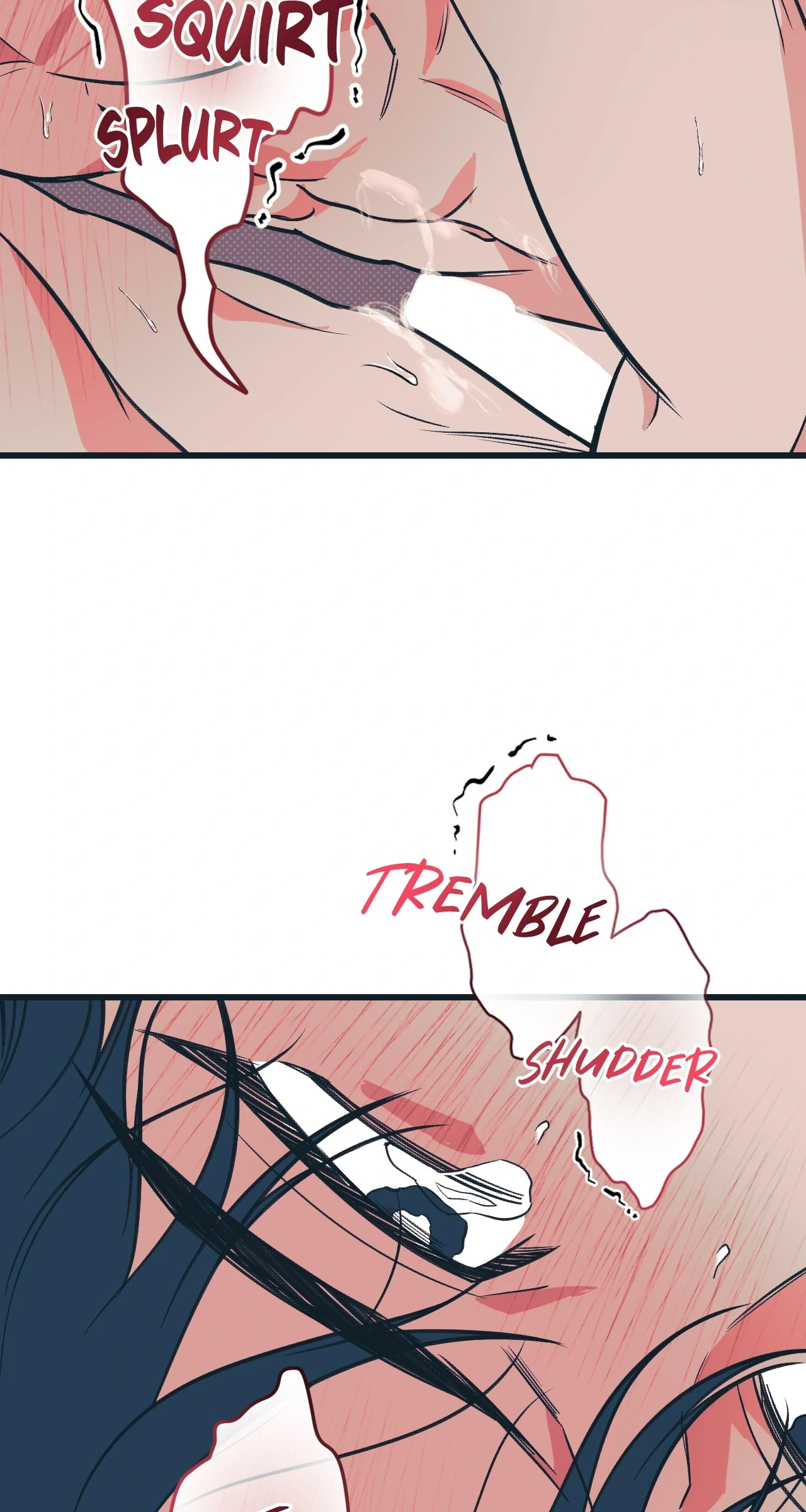 Petty Fetish [Steamy] - Chapter 4 manhwa