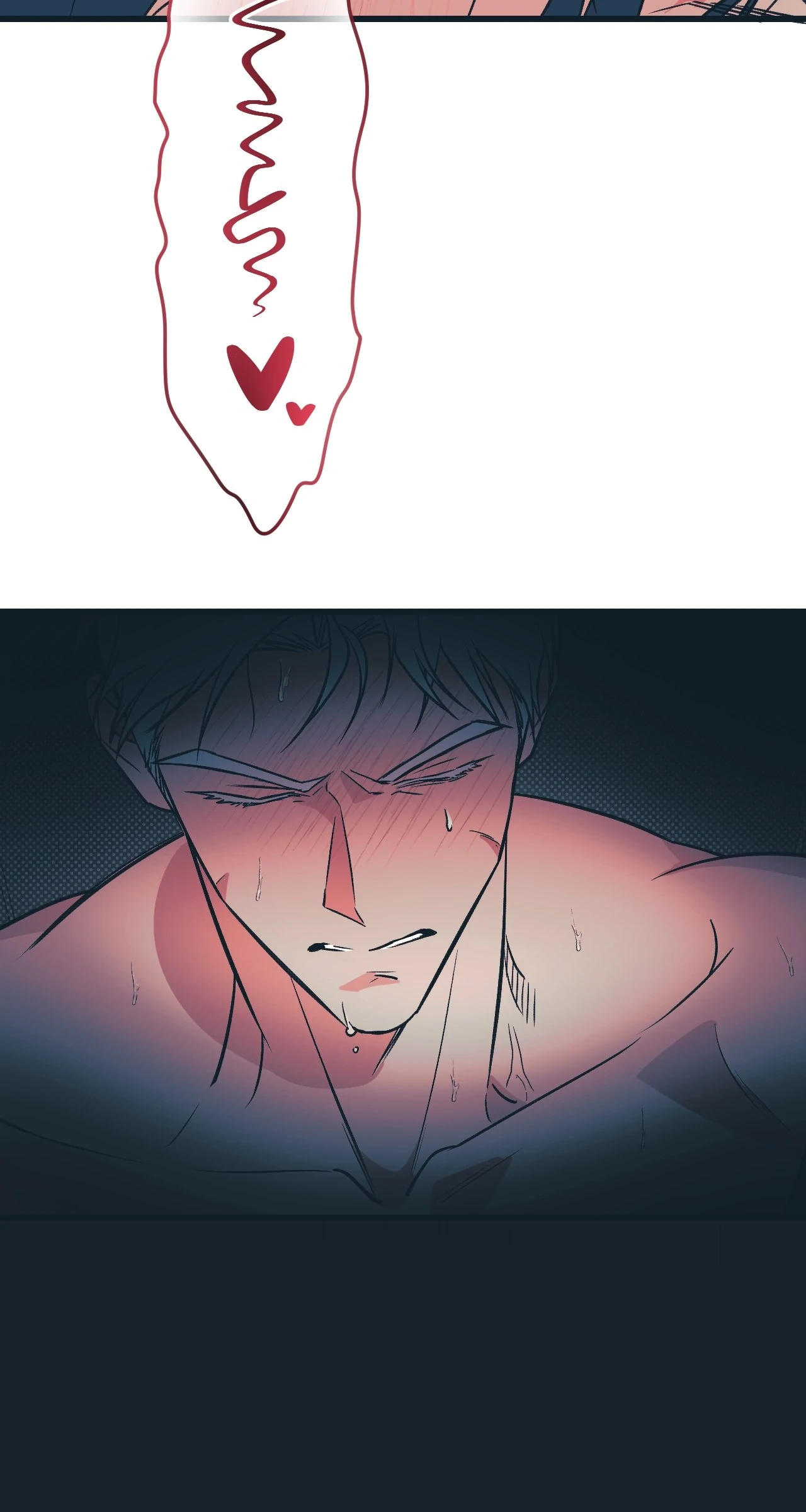 Petty Fetish [Steamy] - Chapter 4 manhwa