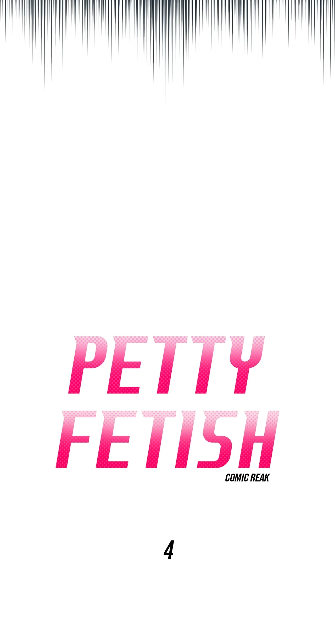 Petty Fetish [Steamy] - Chapter 4 manhwa