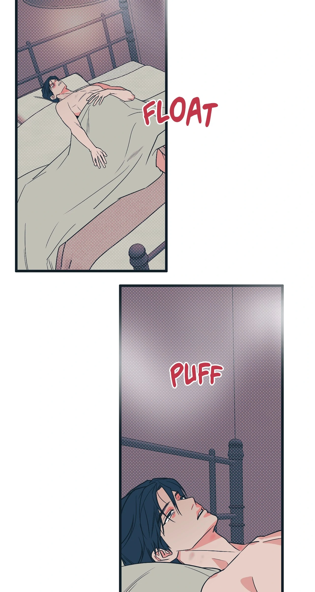 Petty Fetish [Steamy] - Chapter 4 manhwa