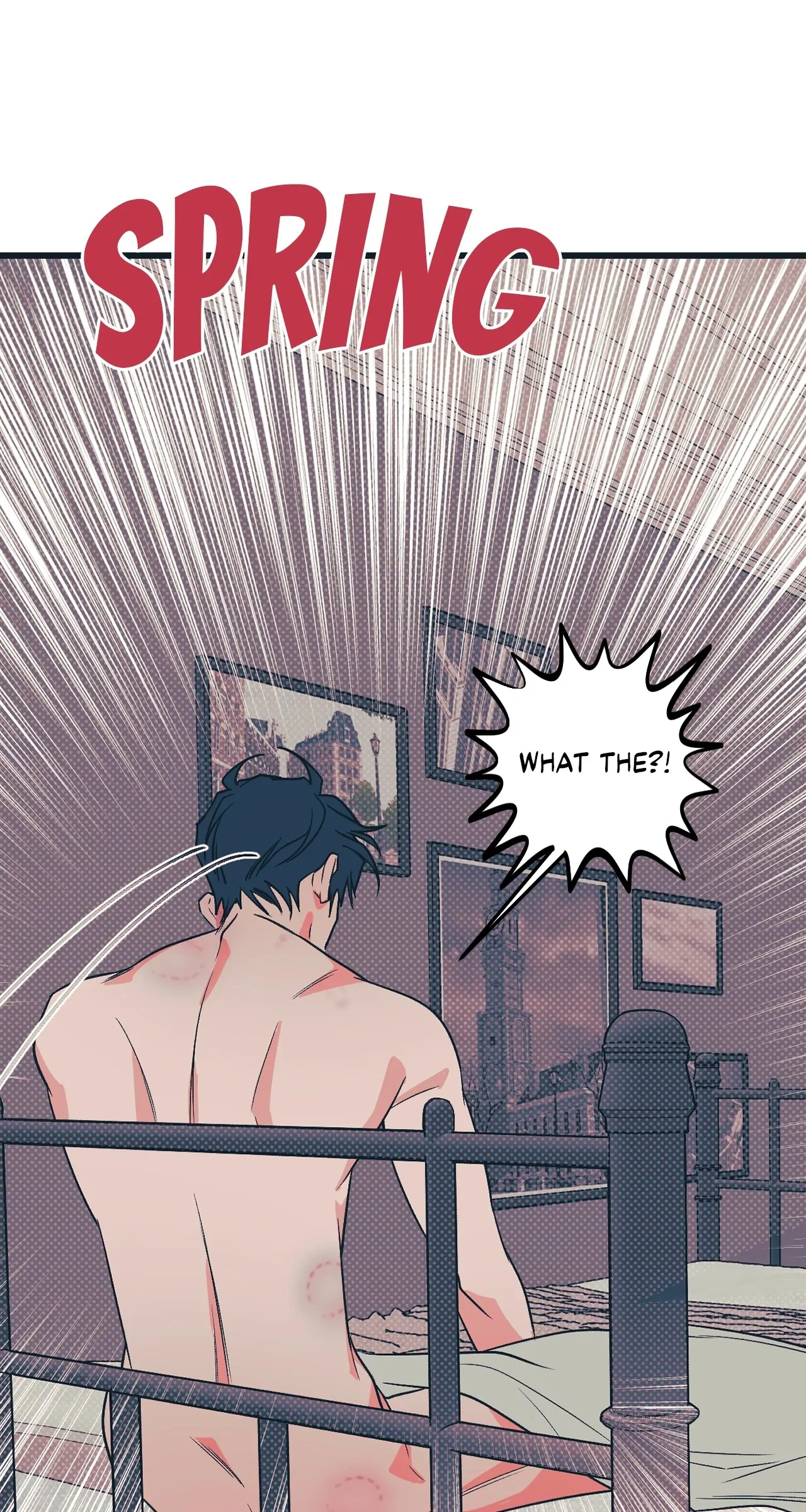 Petty Fetish [Steamy] - Chapter 4 manhwa