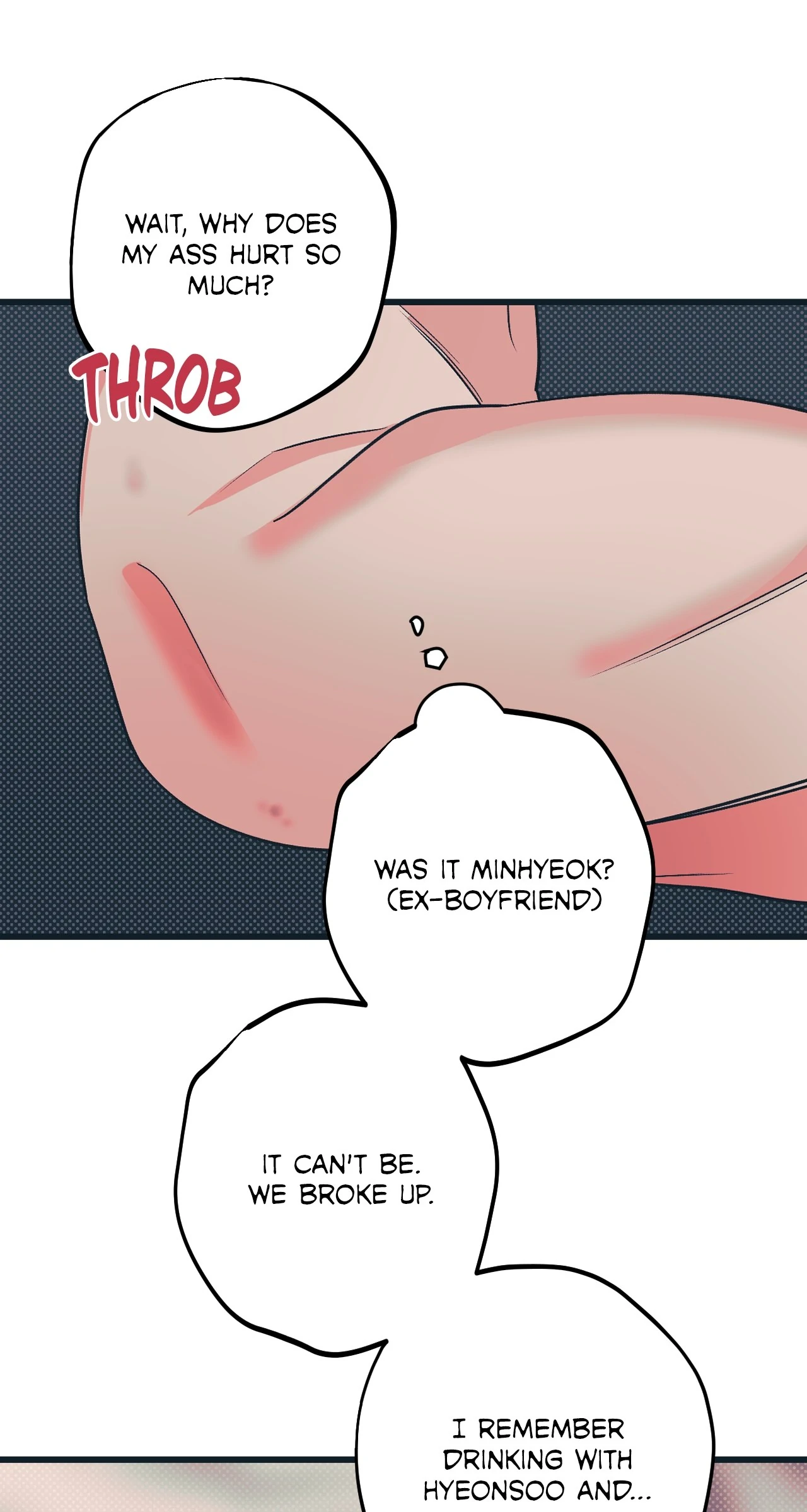 Petty Fetish [Steamy] - Chapter 4 manhwa