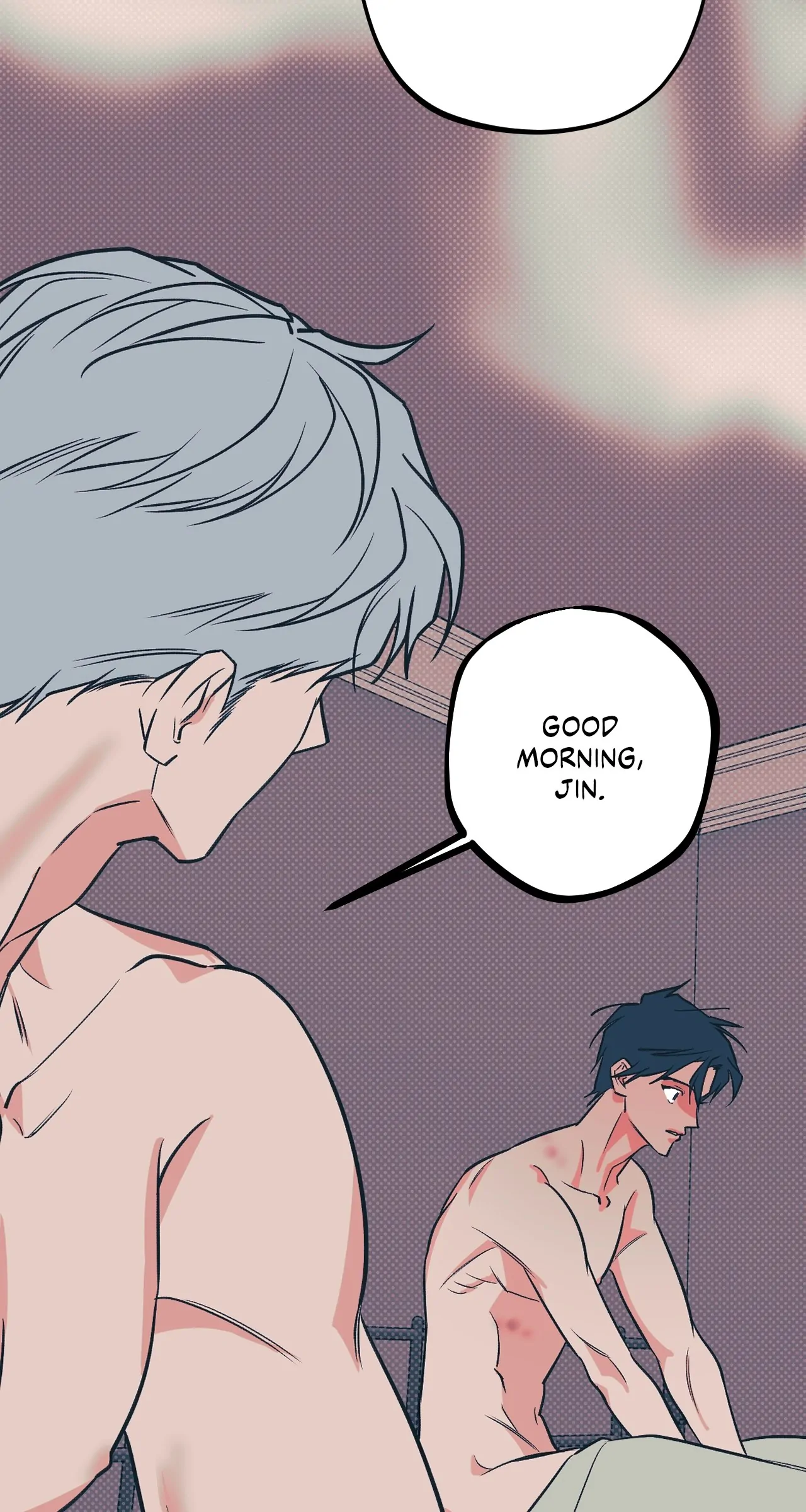 Petty Fetish [Steamy] - Chapter 4 manhwa