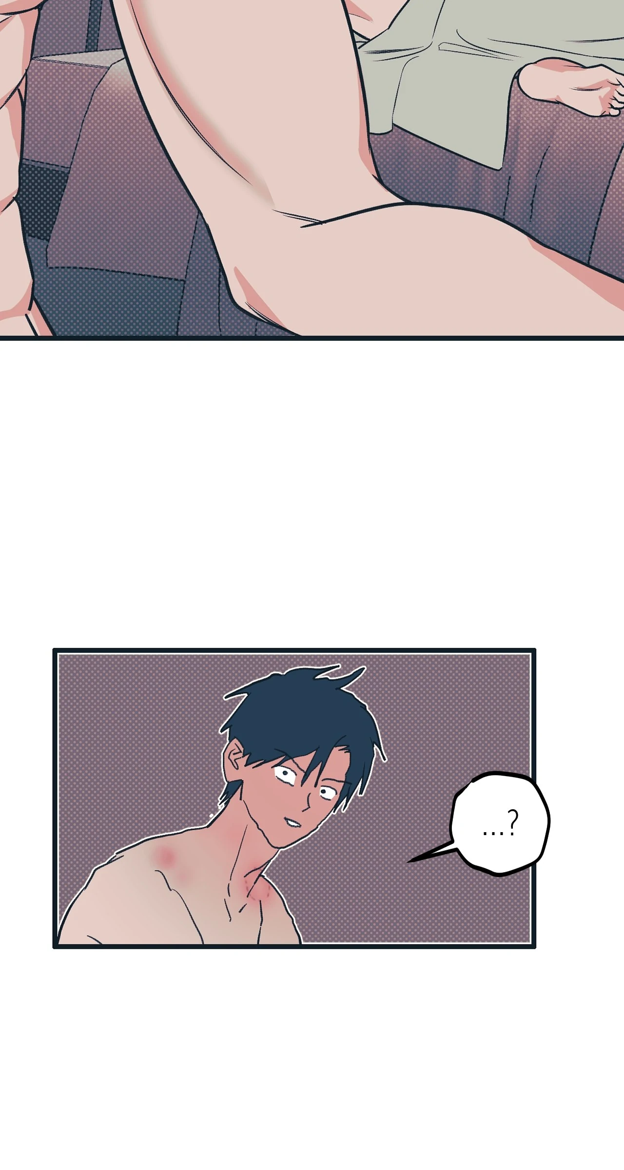 Petty Fetish [Steamy] - Chapter 4 manhwa