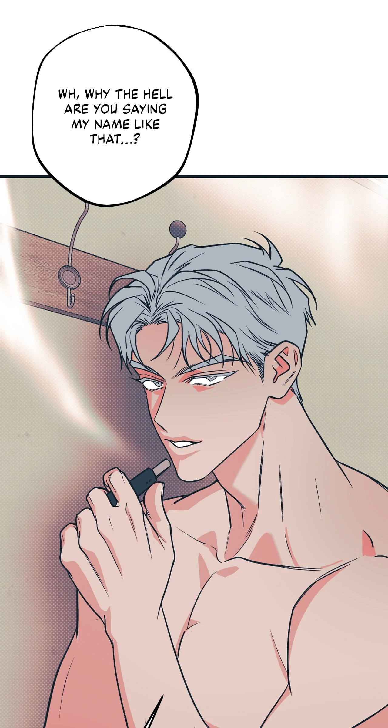 Petty Fetish [Steamy] - Chapter 4 manhwa
