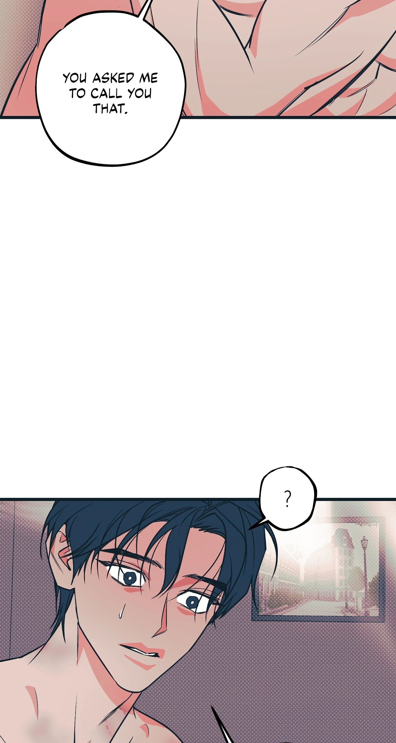Petty Fetish [Steamy] - Chapter 4 manhwa
