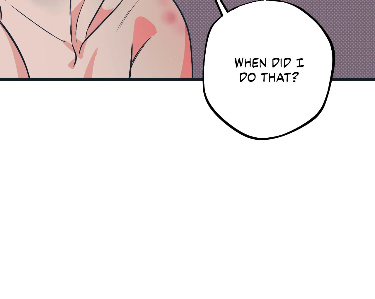 Petty Fetish [Steamy] - Chapter 4 manhwa