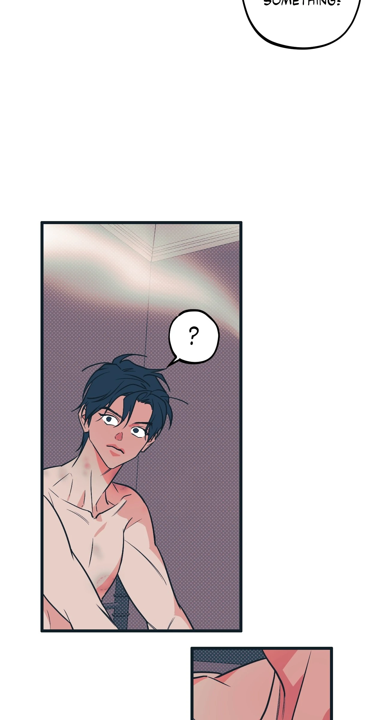 Petty Fetish [Steamy] - Chapter 4 manhwa