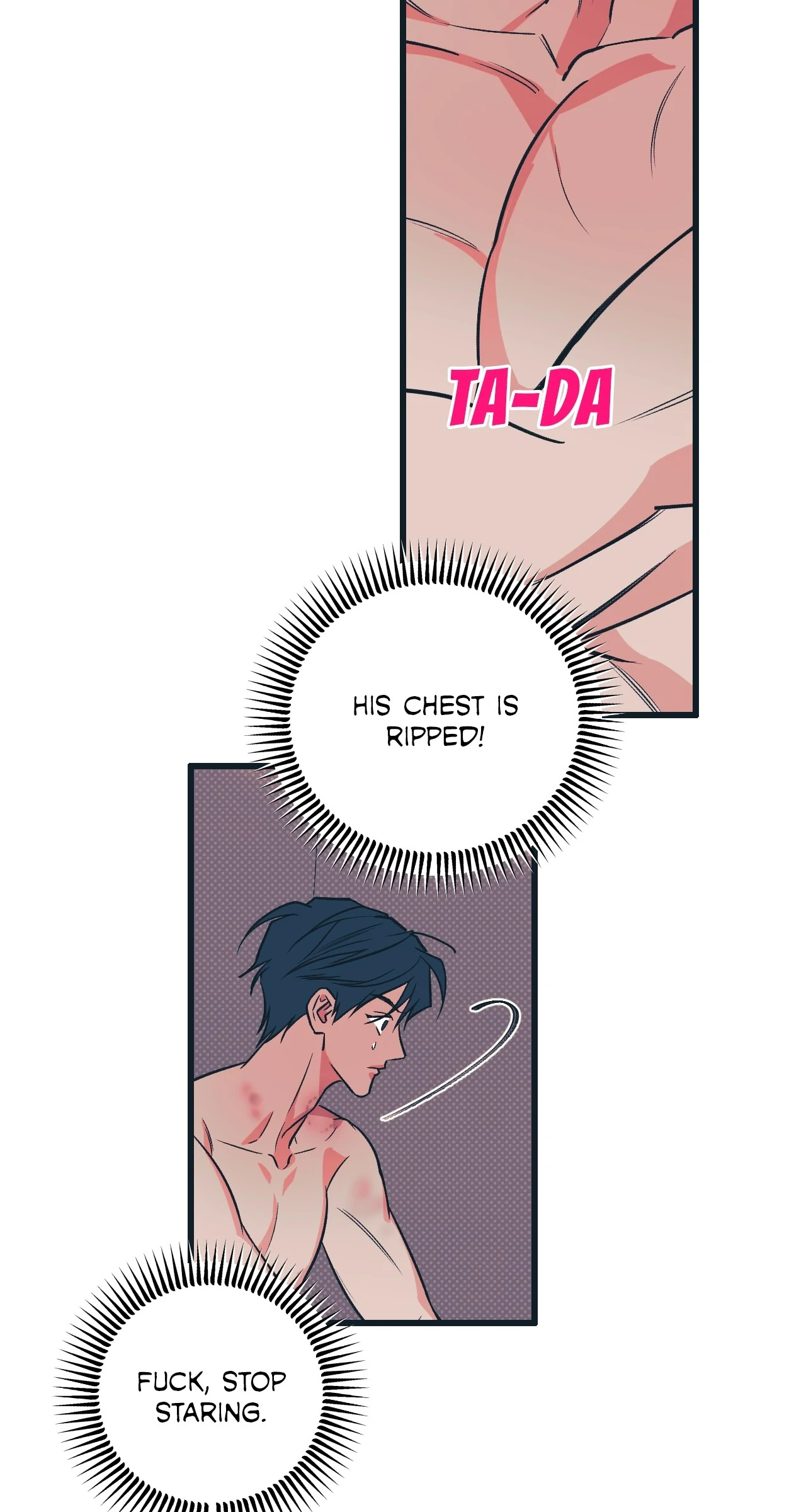 Petty Fetish [Steamy] - Chapter 4 manhwa