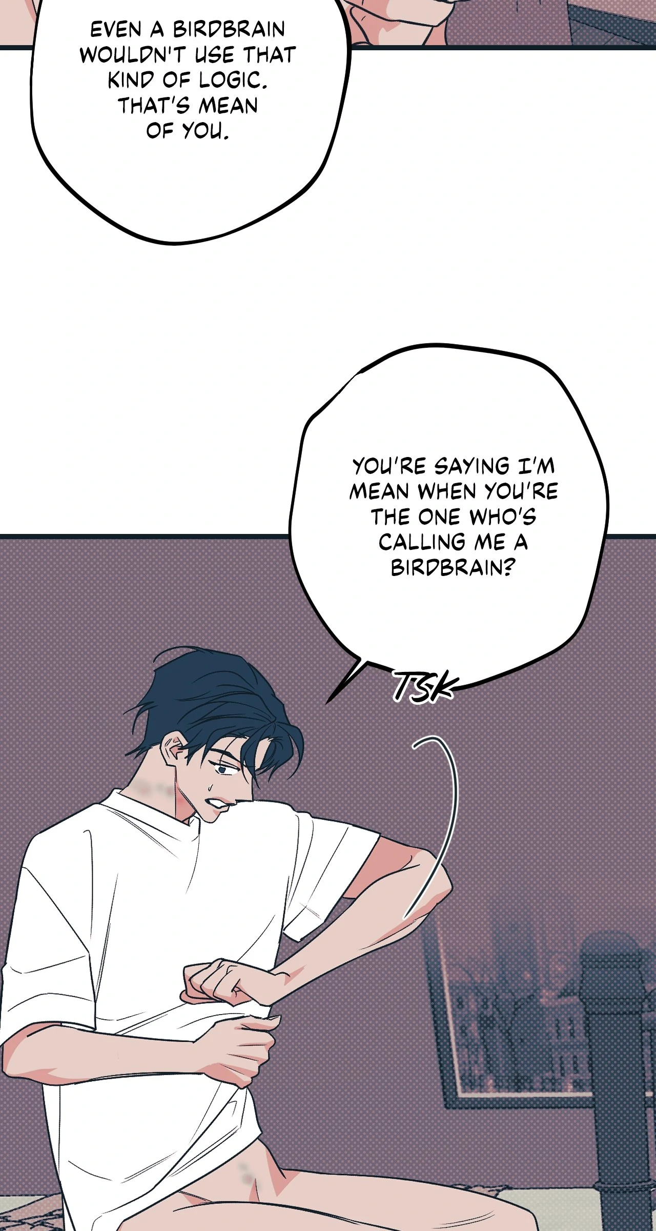 Petty Fetish [Steamy] - Chapter 4 manhwa