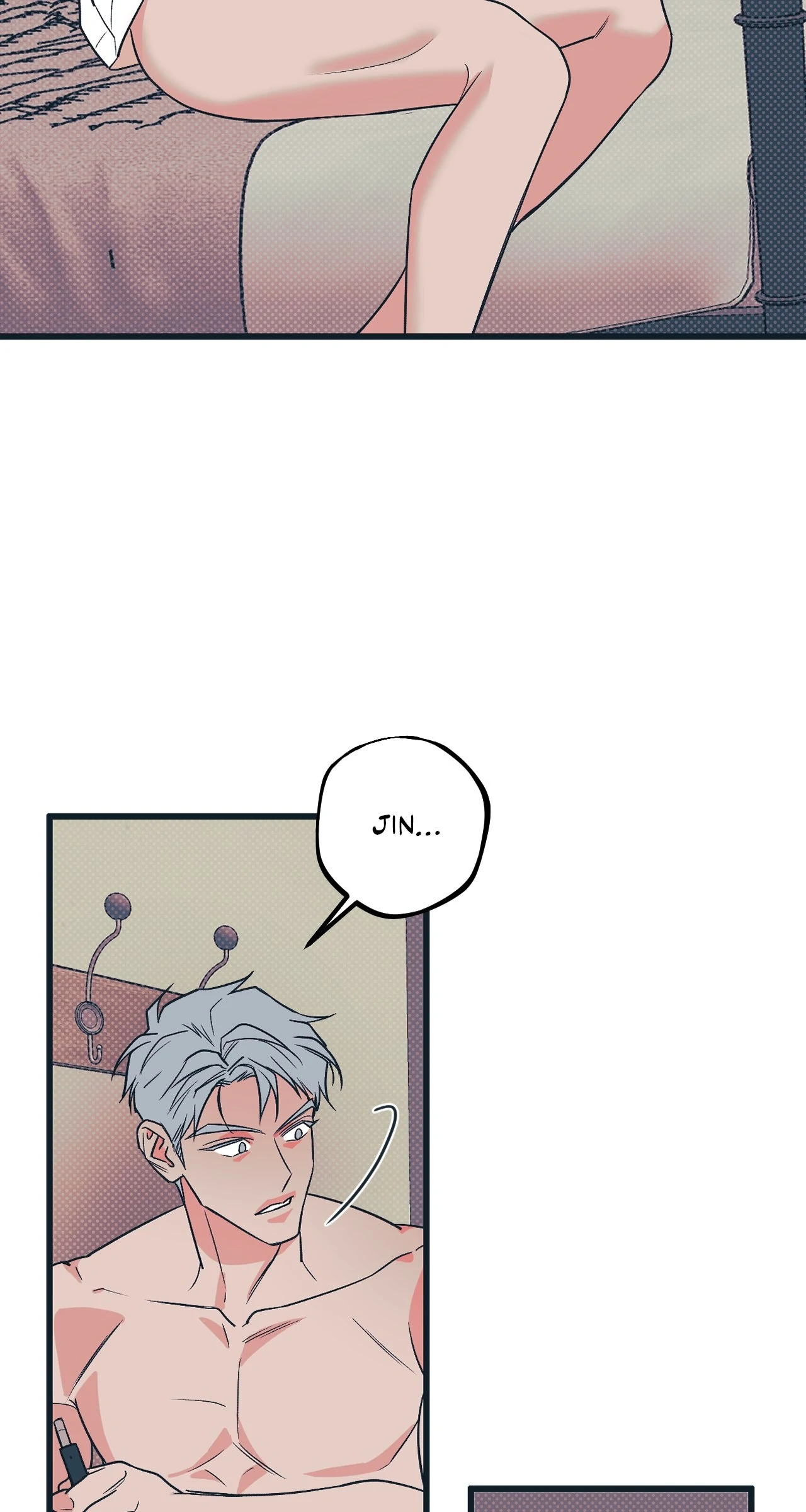 Petty Fetish [Steamy] - Chapter 4 manhwa