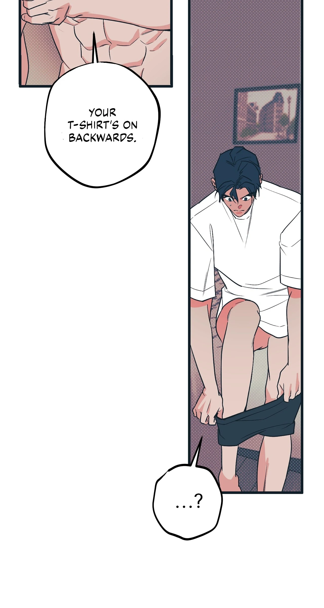 Petty Fetish [Steamy] - Chapter 4 manhwa